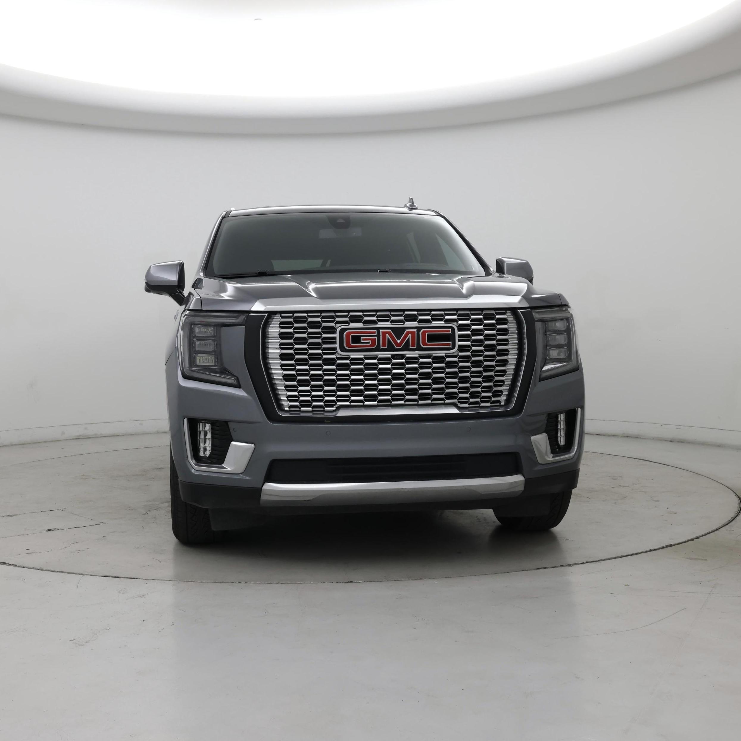 Thumbnail: 2022 GMC Yukon - 5