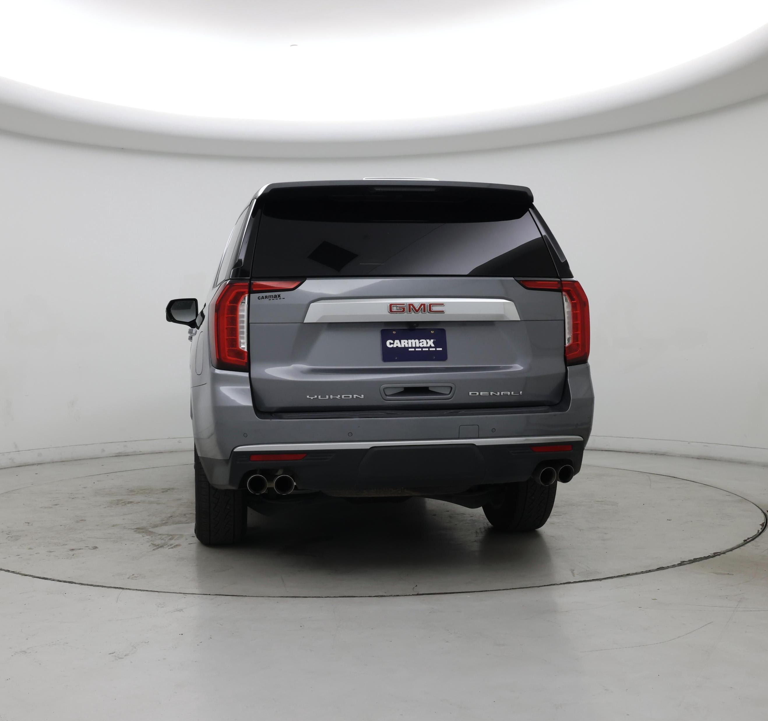 Thumbnail: 2022 GMC Yukon - 6