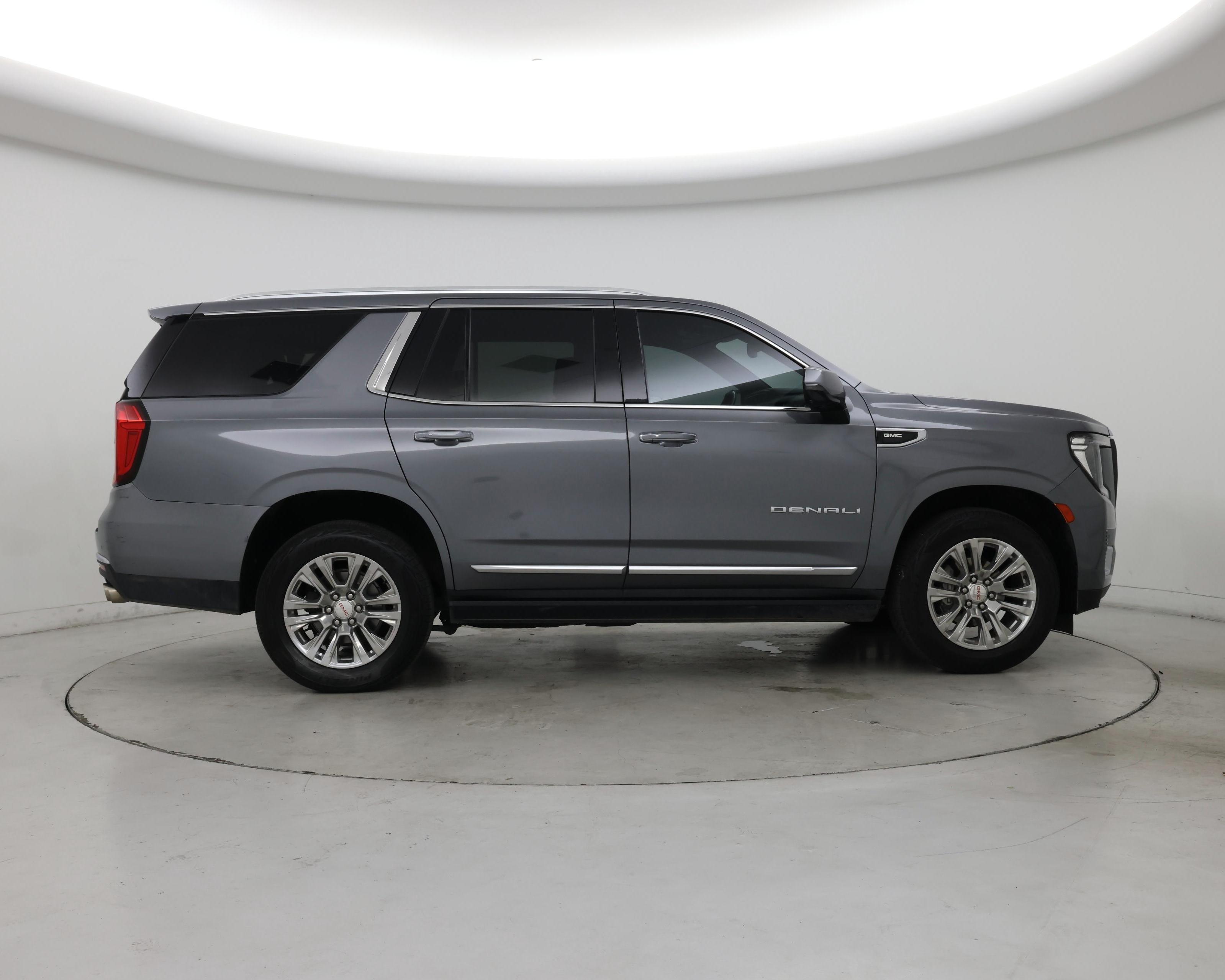 Thumbnail: 2022 GMC Yukon - 7