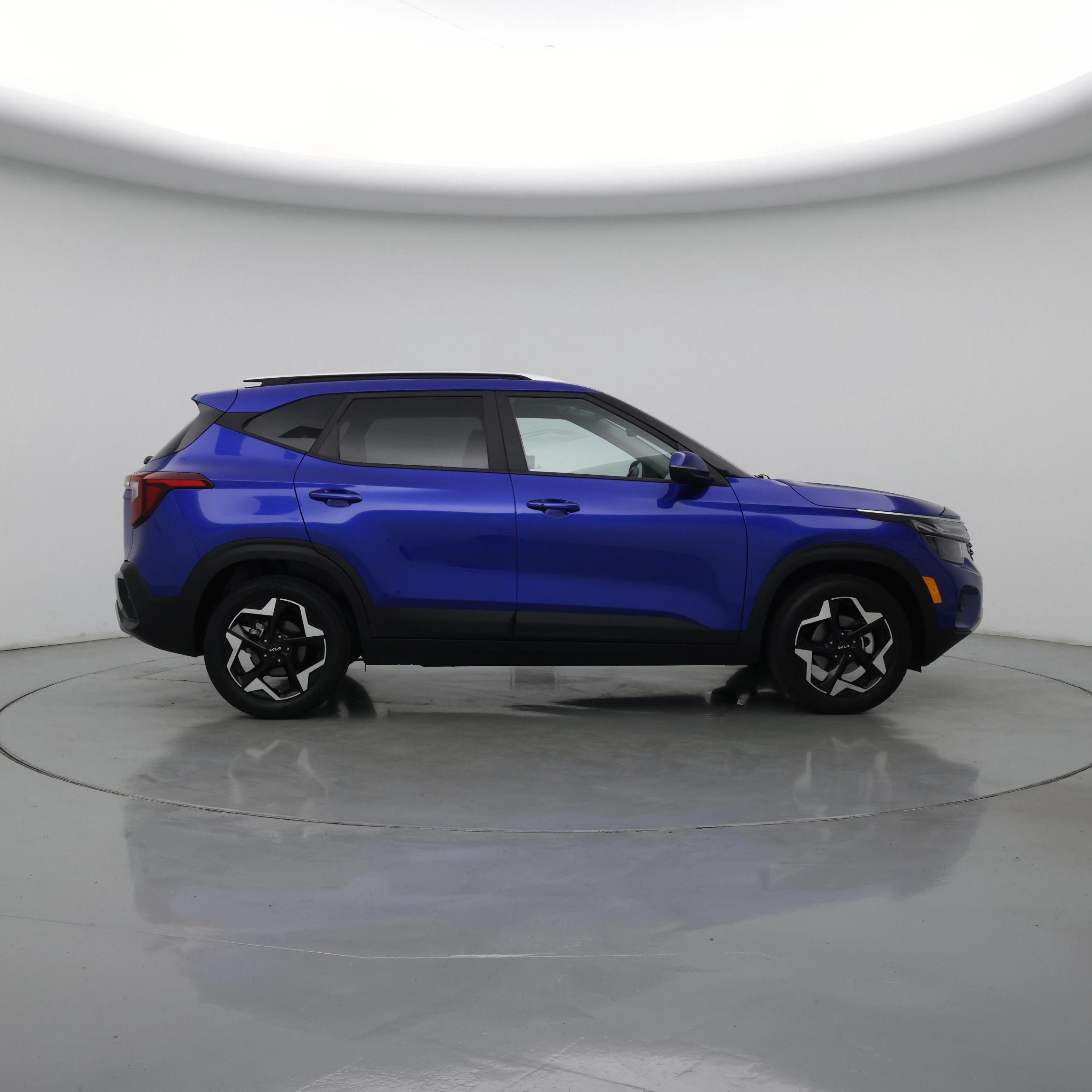 Thumbnail: 2025 Kia Seltos - 7