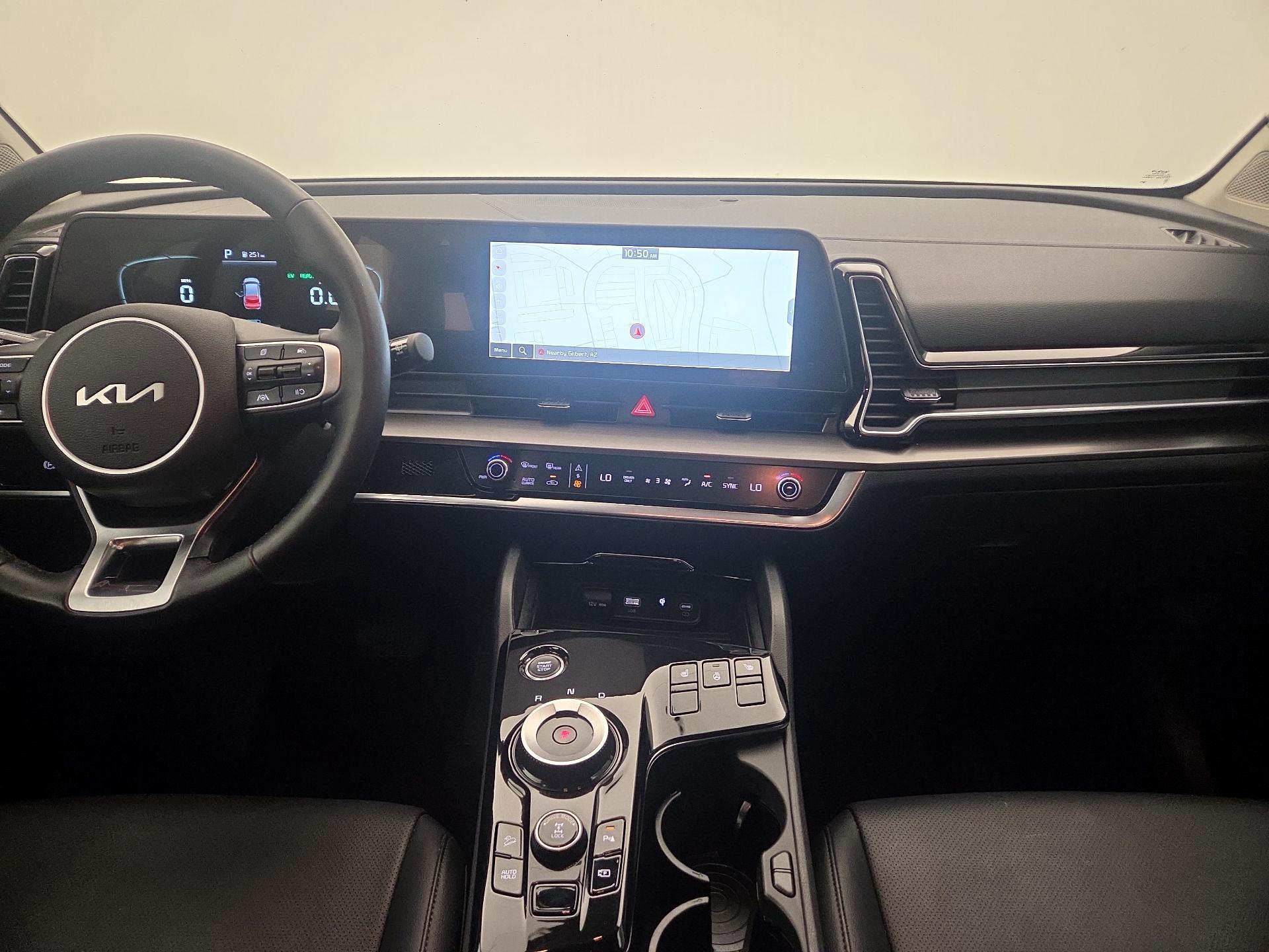 Thumbnail: 2023 Kia Sportage - 9