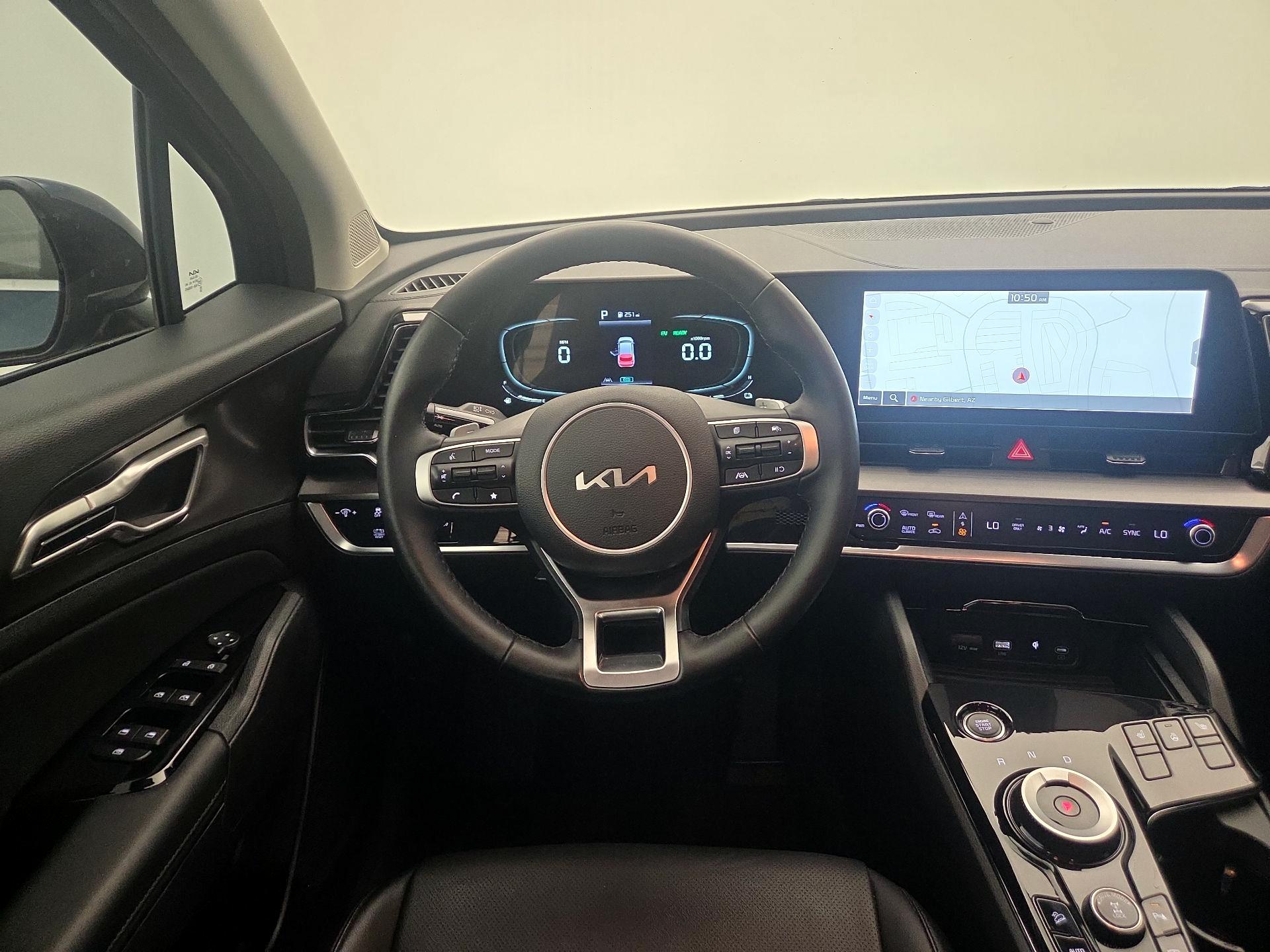 Thumbnail: 2023 Kia Sportage - 10