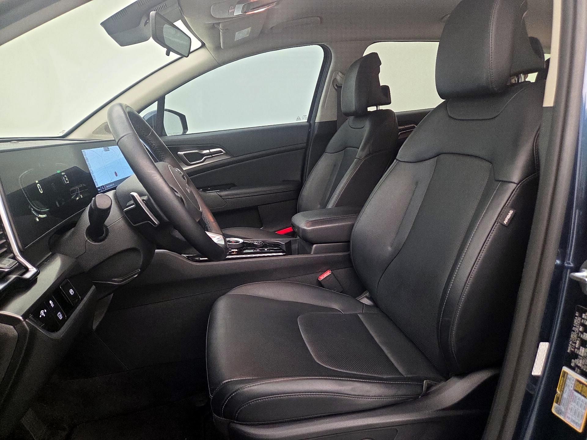 Thumbnail: 2023 Kia Sportage - 11