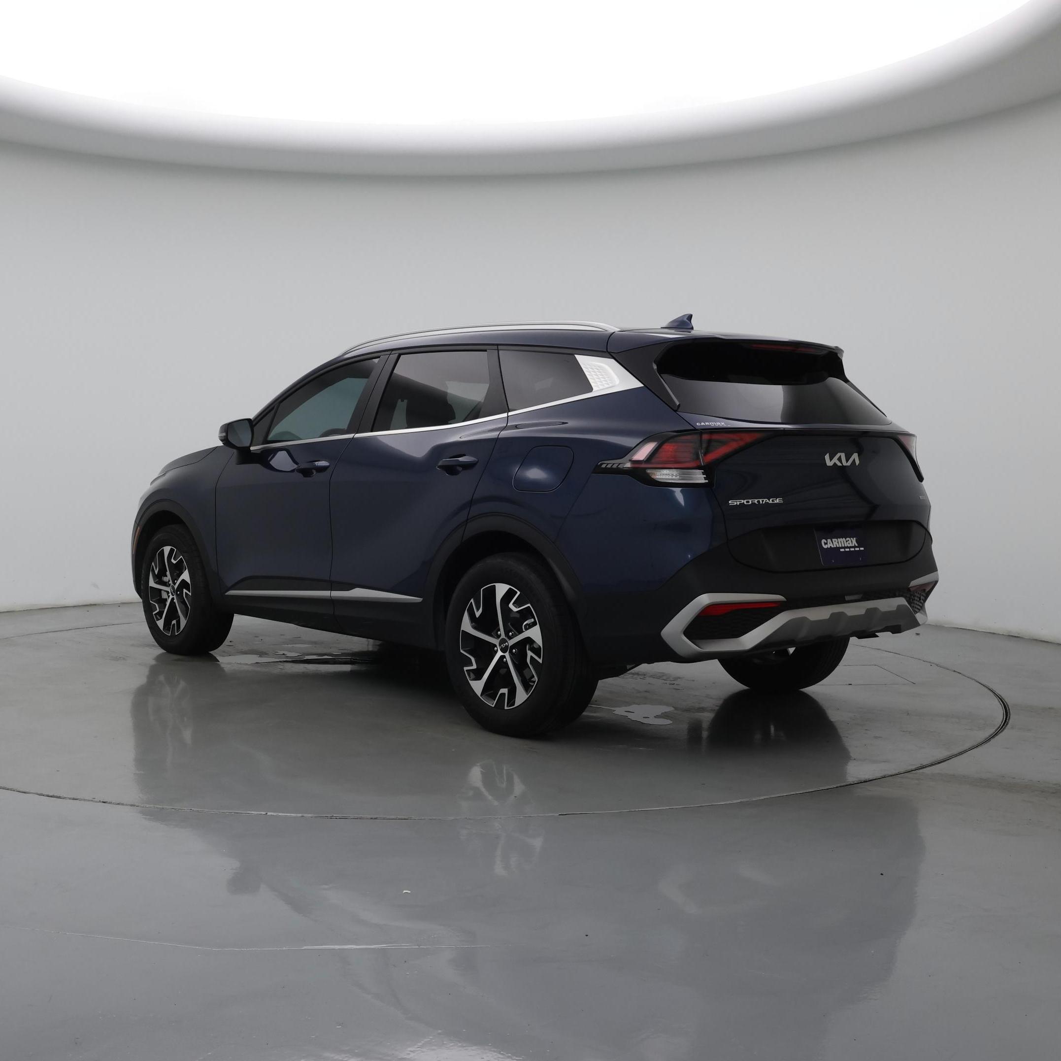 Thumbnail: 2023 Kia Sportage - 2