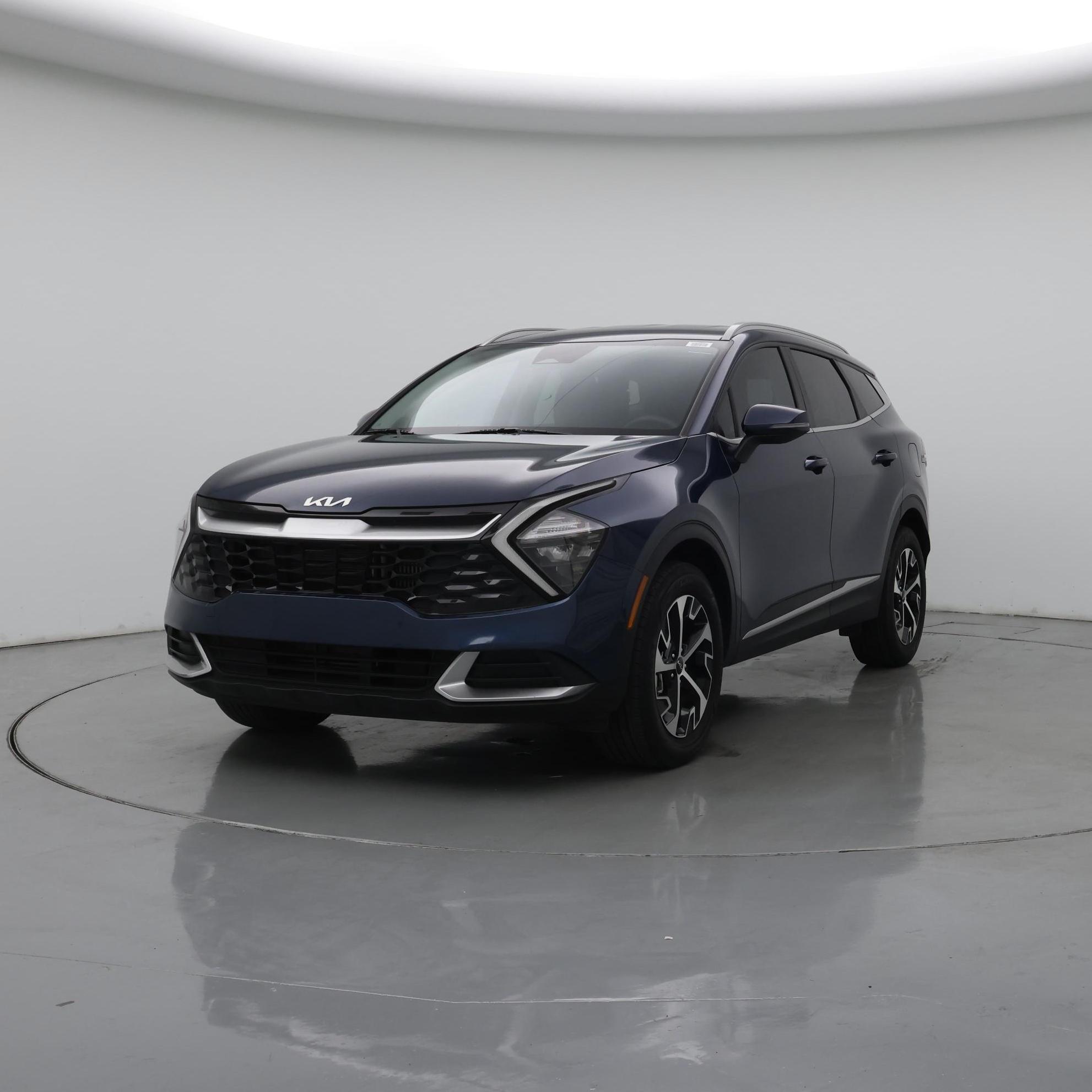 Thumbnail: 2023 Kia Sportage - 4