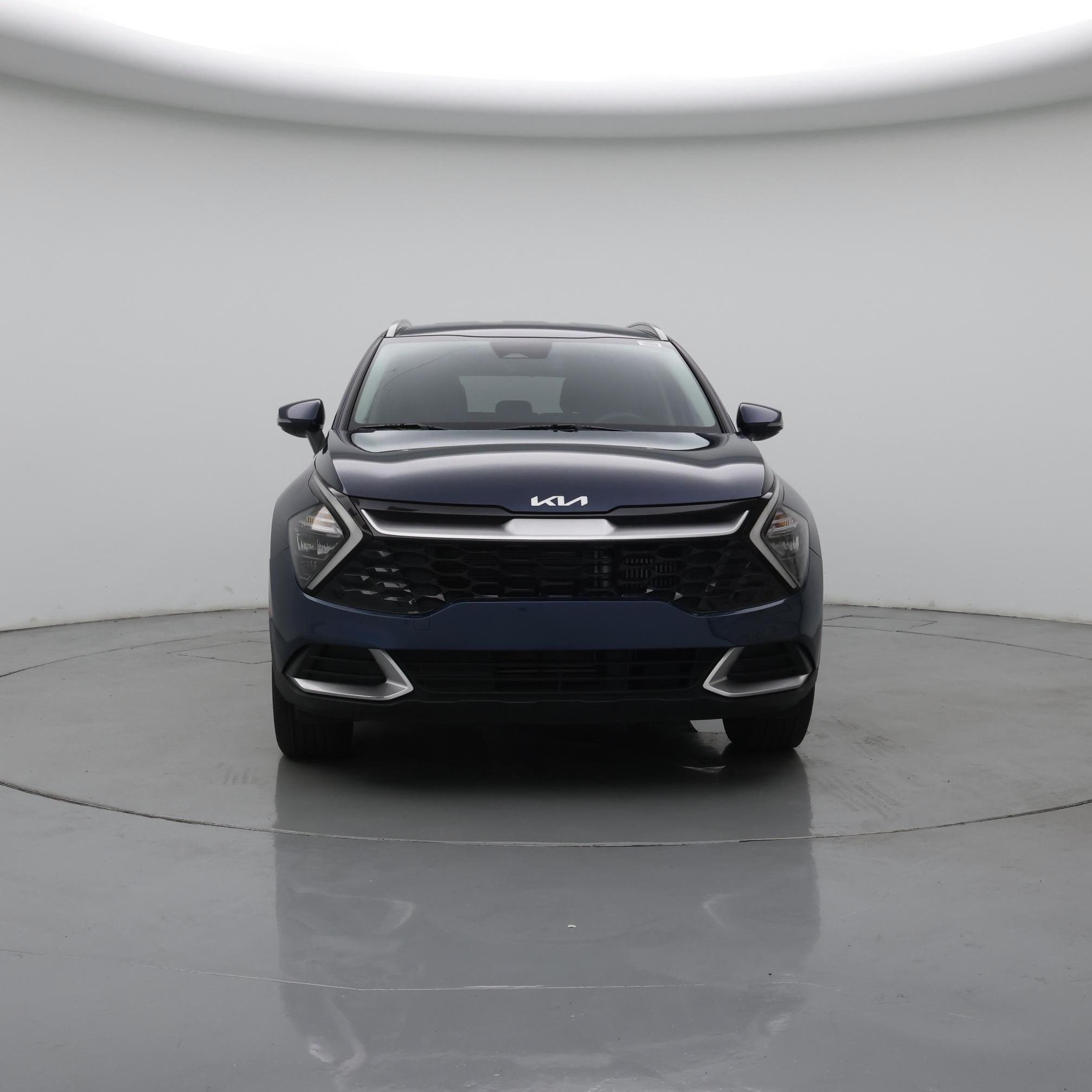 Thumbnail: 2023 Kia Sportage - 5