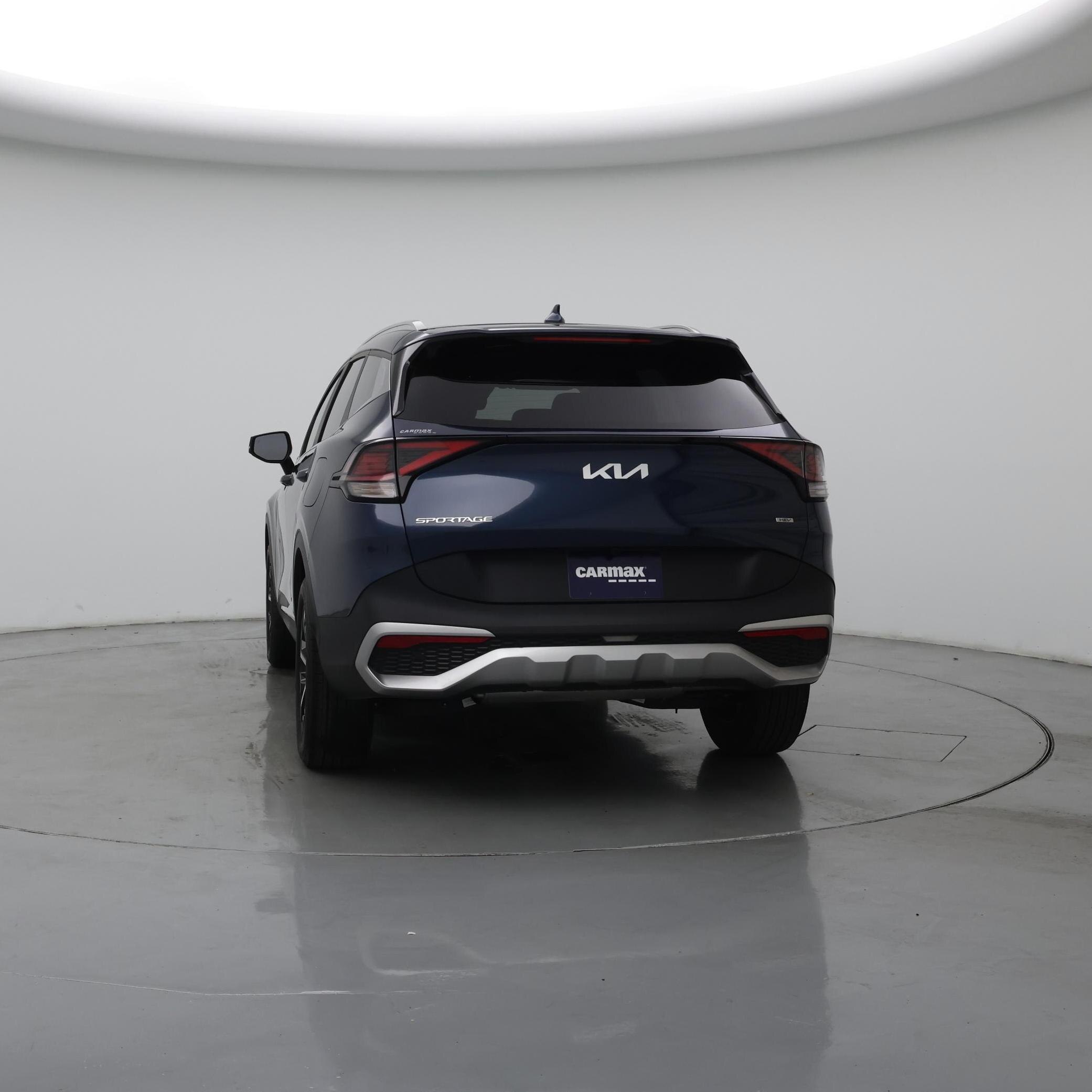 Thumbnail: 2023 Kia Sportage - 6