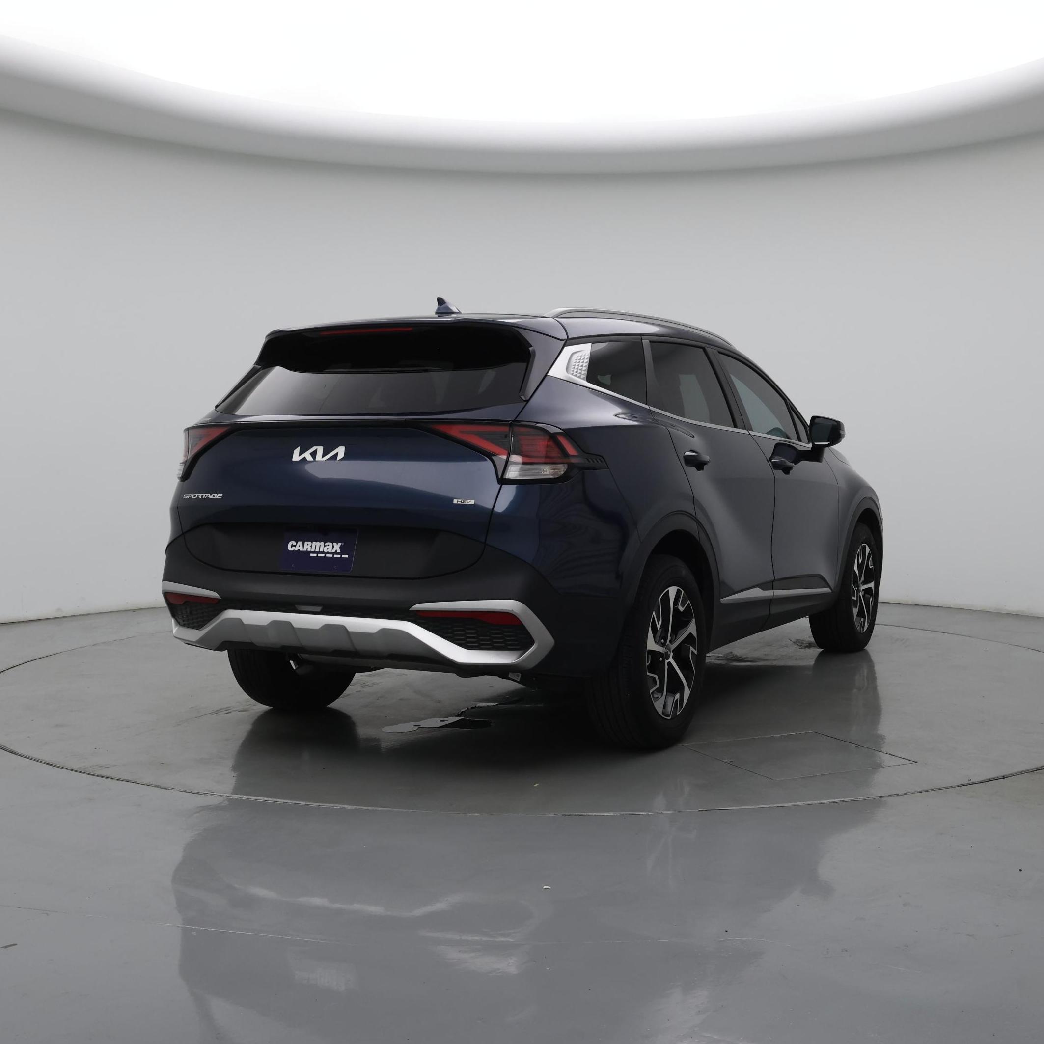 Thumbnail: 2023 Kia Sportage - 8