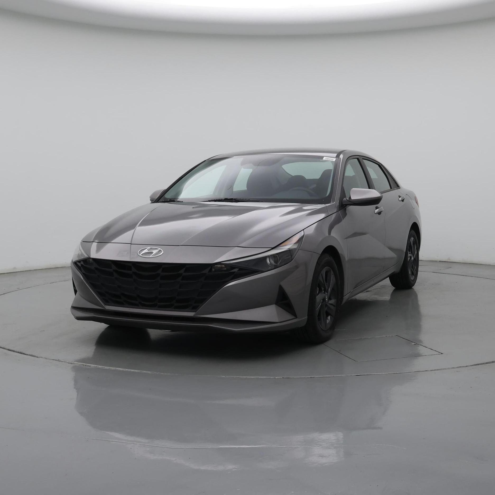 Thumbnail: 2023 Hyundai Elantra - 4