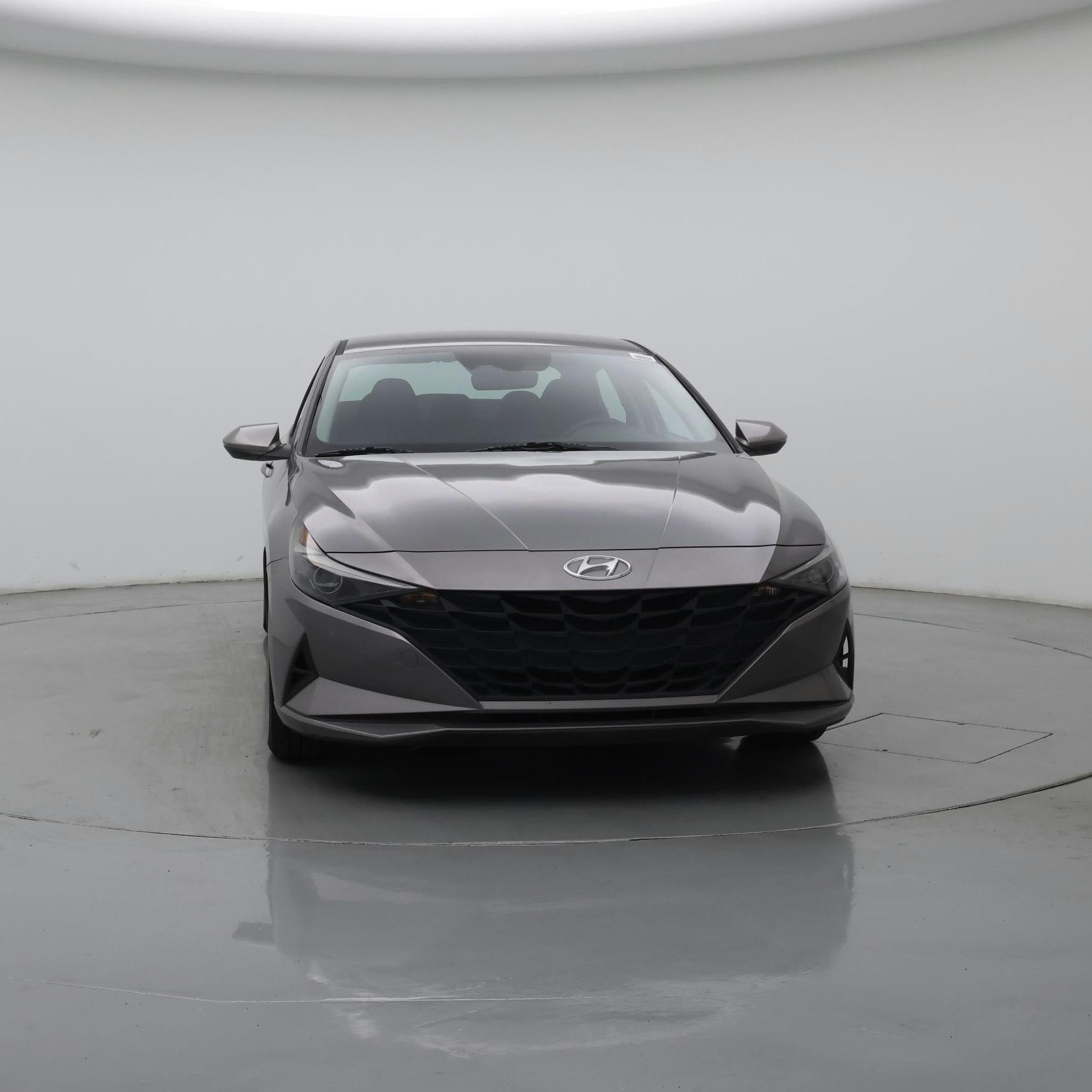 Thumbnail: 2023 Hyundai Elantra - 5