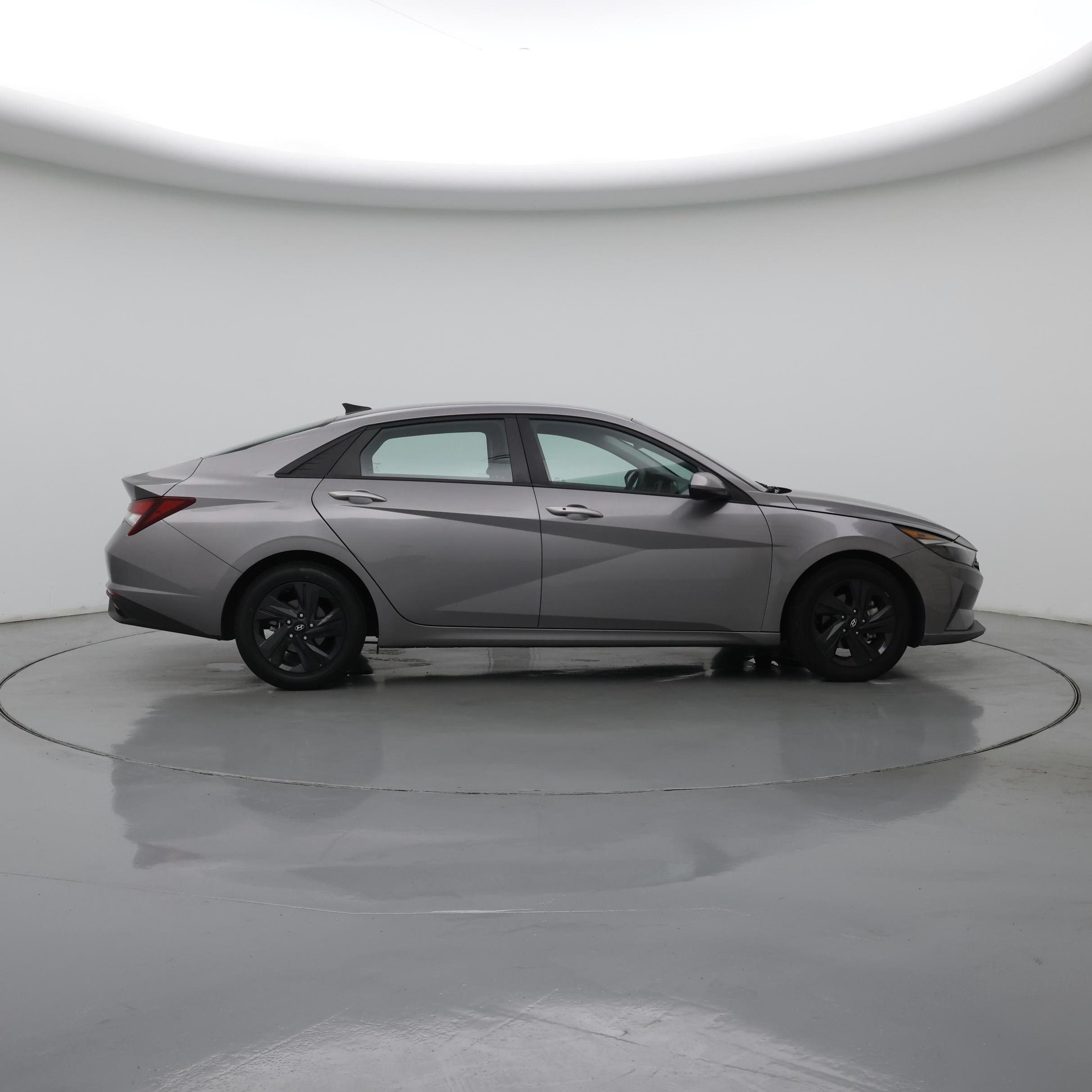 Thumbnail: 2023 Hyundai Elantra - 7