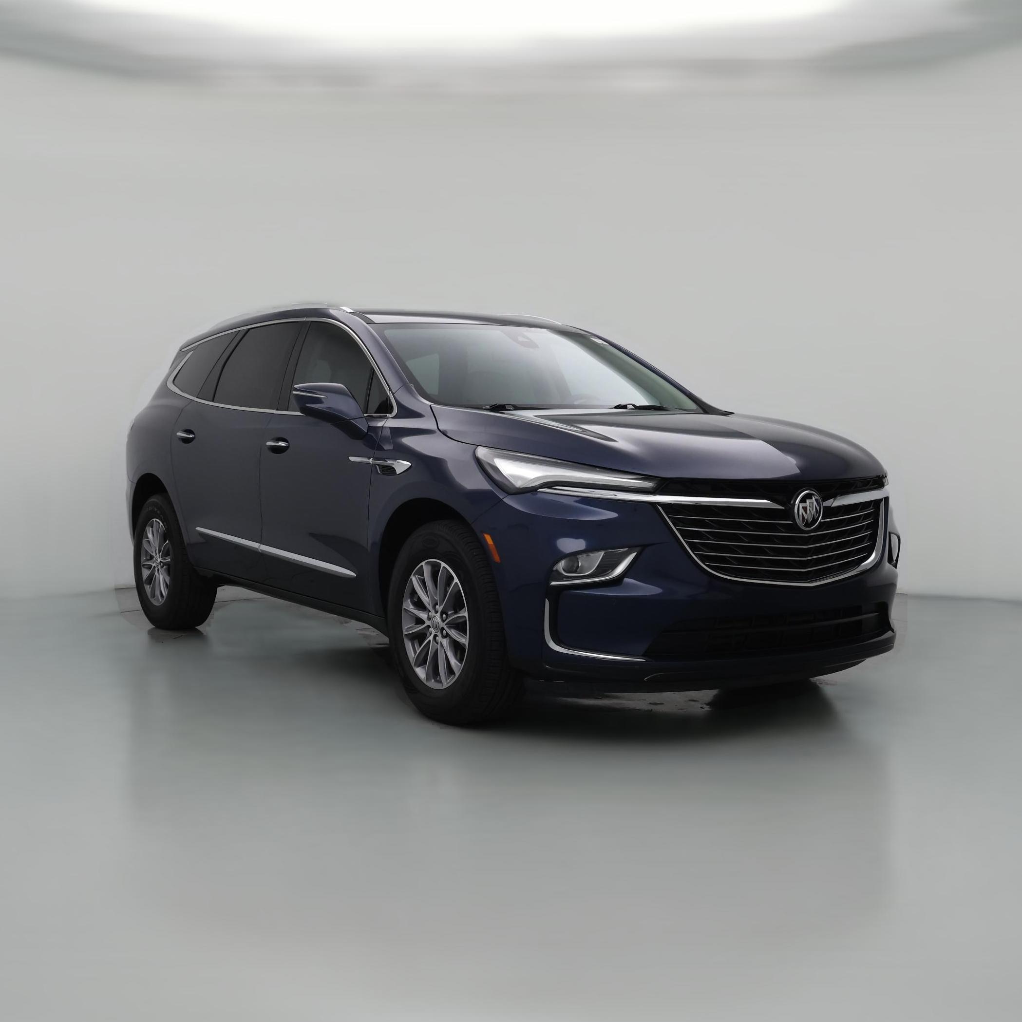 Thumbnail: 2023 Buick Enclave - 1