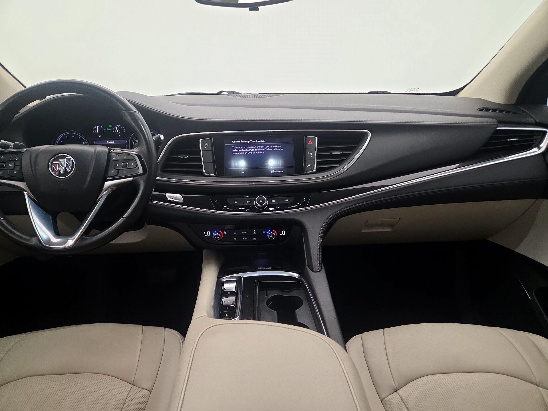 Thumbnail: 2023 Buick Enclave - 9