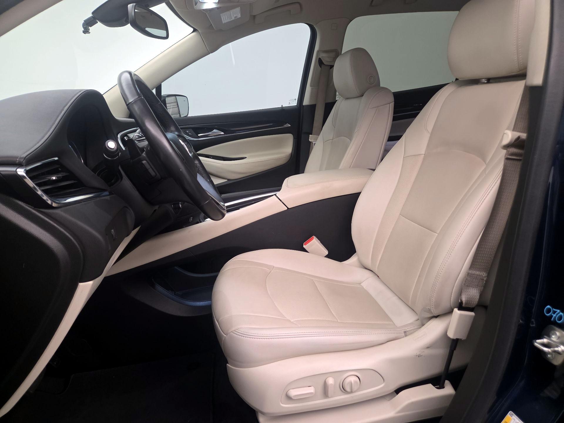 Thumbnail: 2023 Buick Enclave - 11