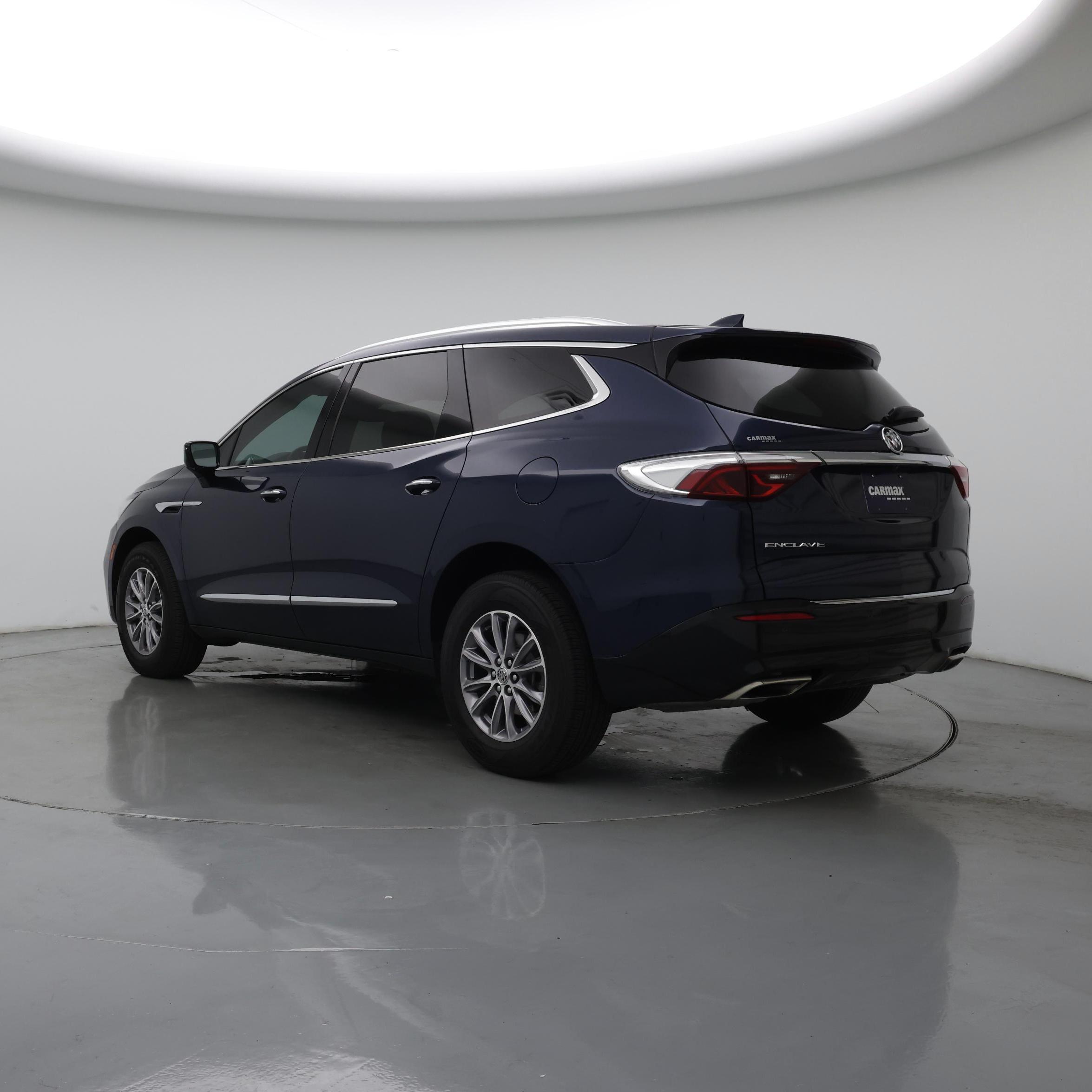 Thumbnail: 2023 Buick Enclave - 2