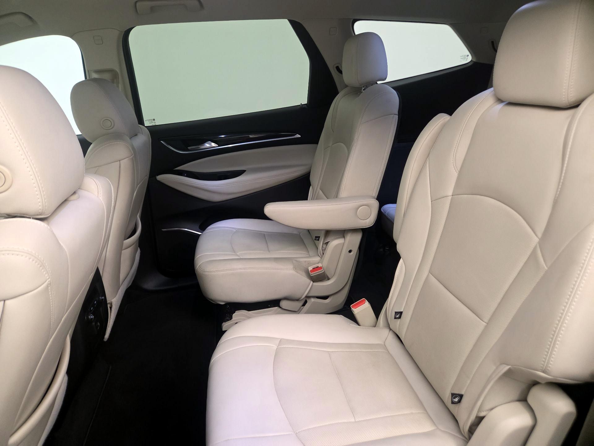 Thumbnail: 2023 Buick Enclave - 19