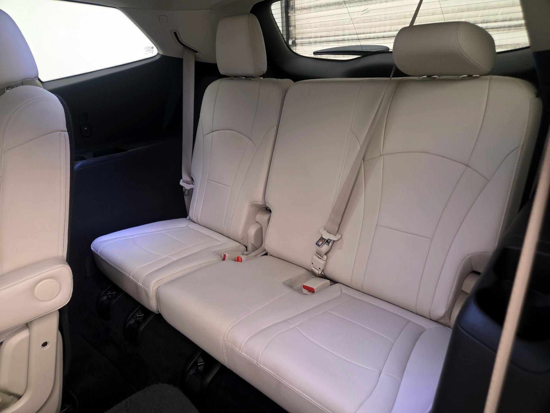 Thumbnail: 2023 Buick Enclave - 20