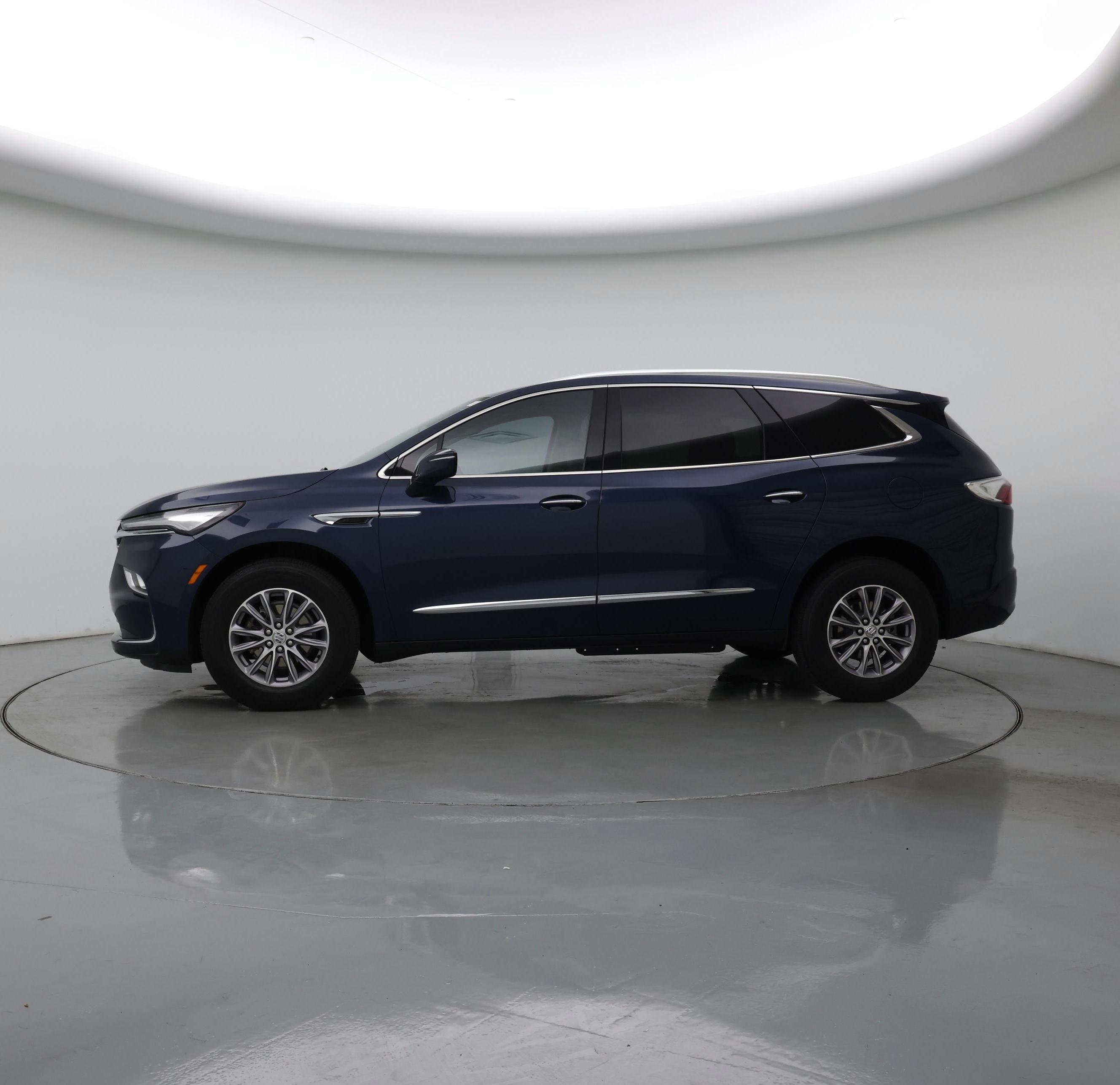 Thumbnail: 2023 Buick Enclave - 3