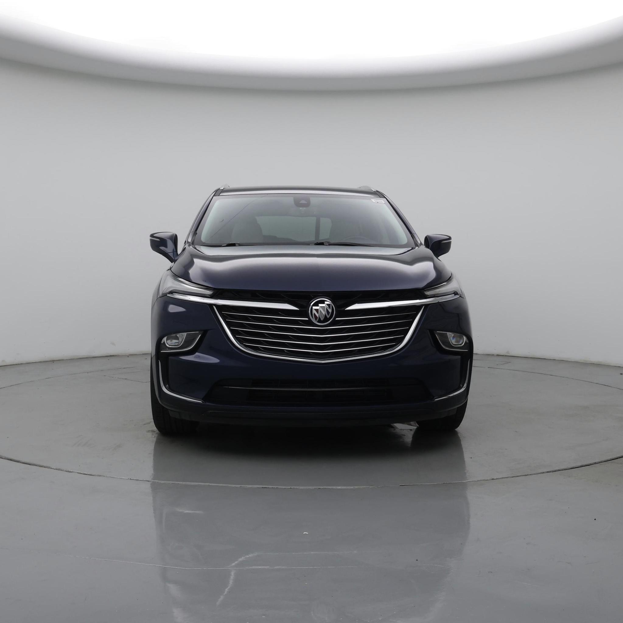 Thumbnail: 2023 Buick Enclave - 5