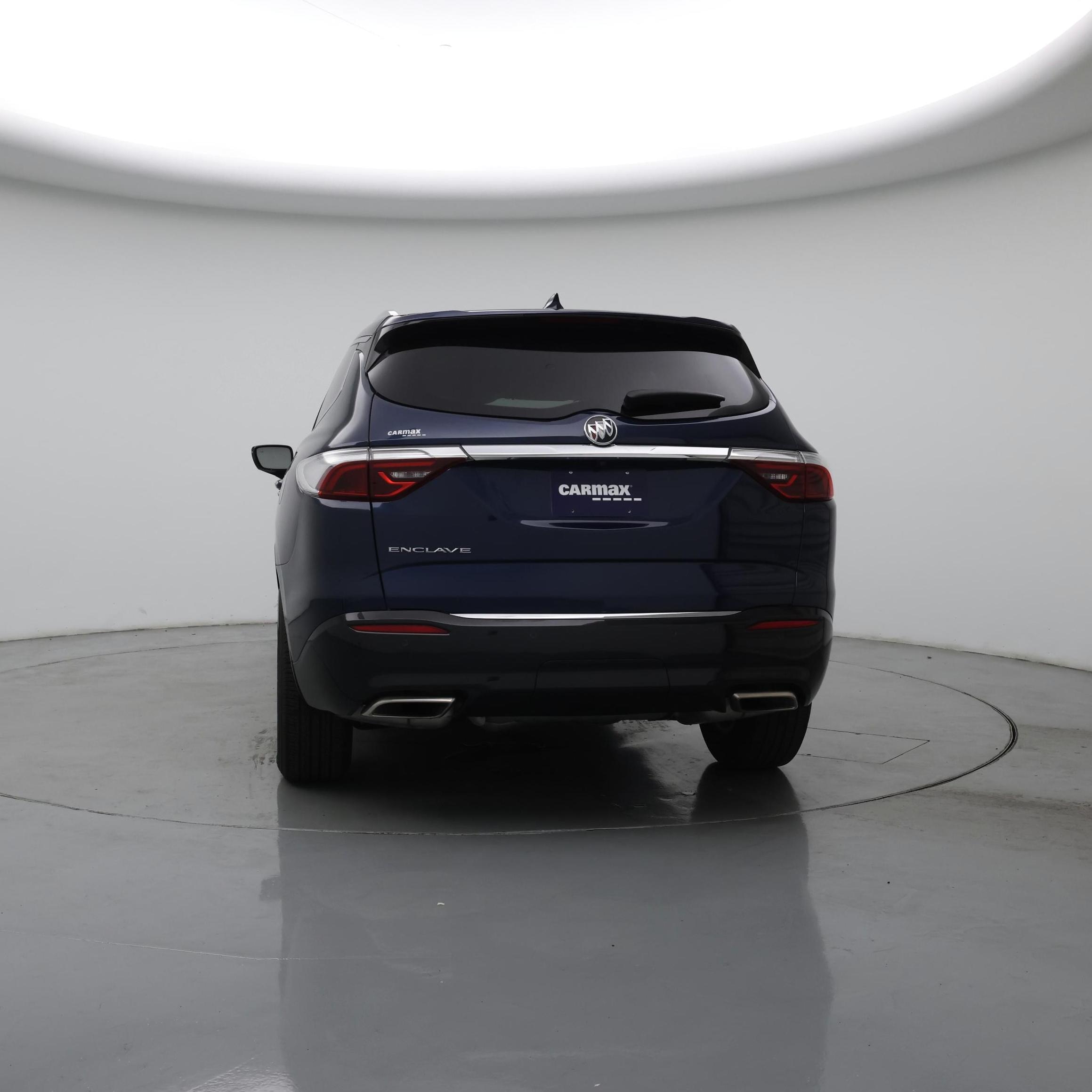Thumbnail: 2023 Buick Enclave - 6
