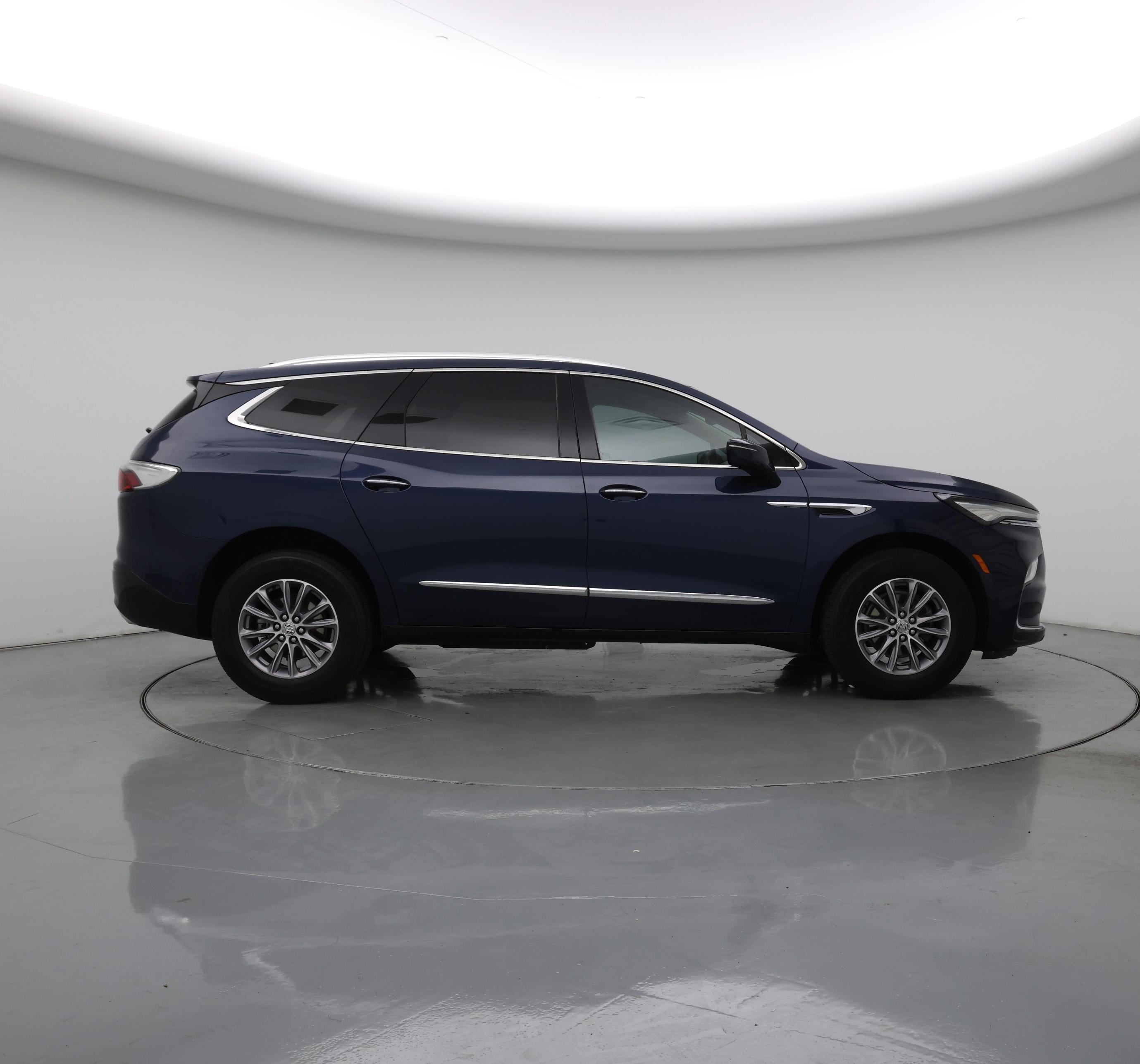 Thumbnail: 2023 Buick Enclave - 7