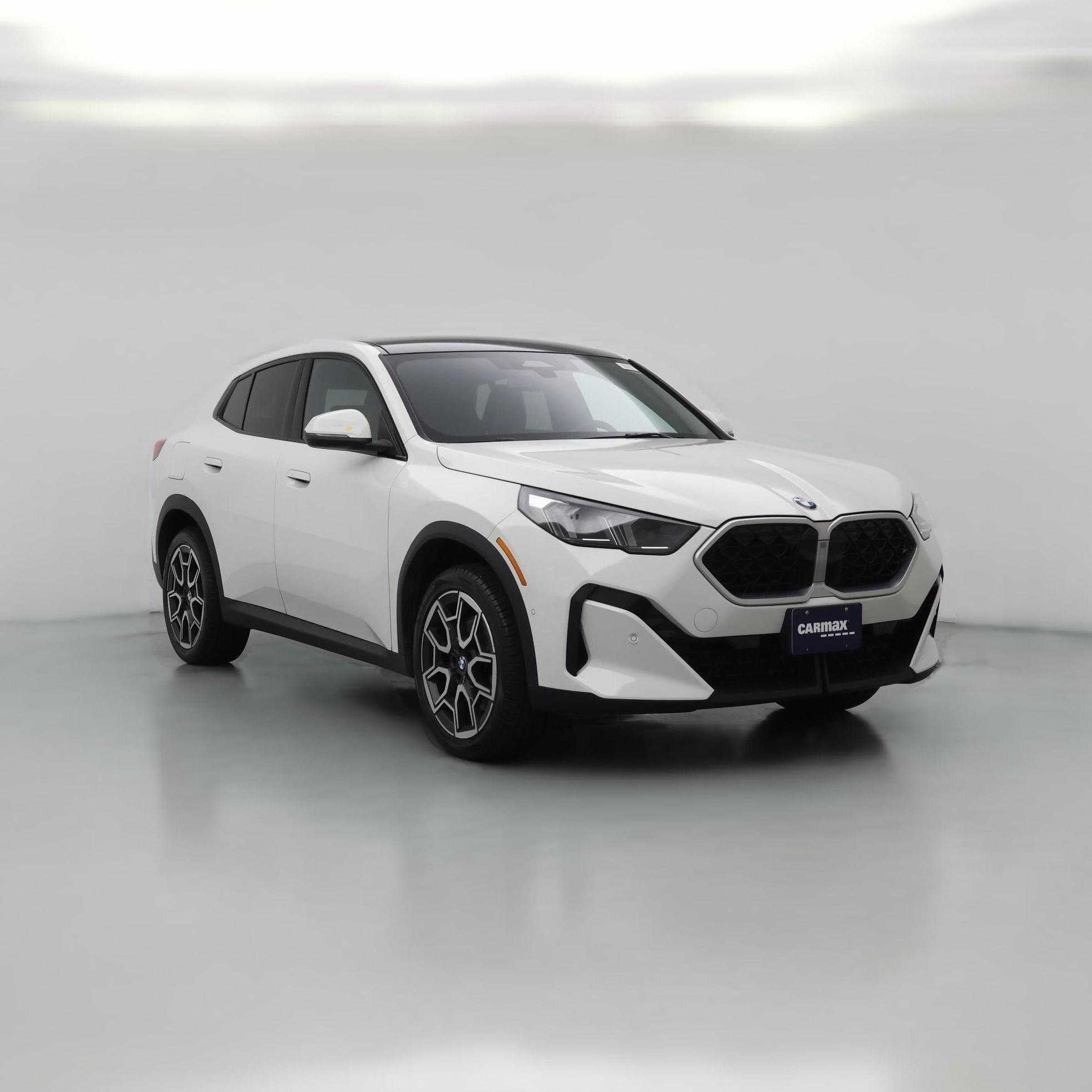 Thumbnail: 2025 BMW X2 - 1
