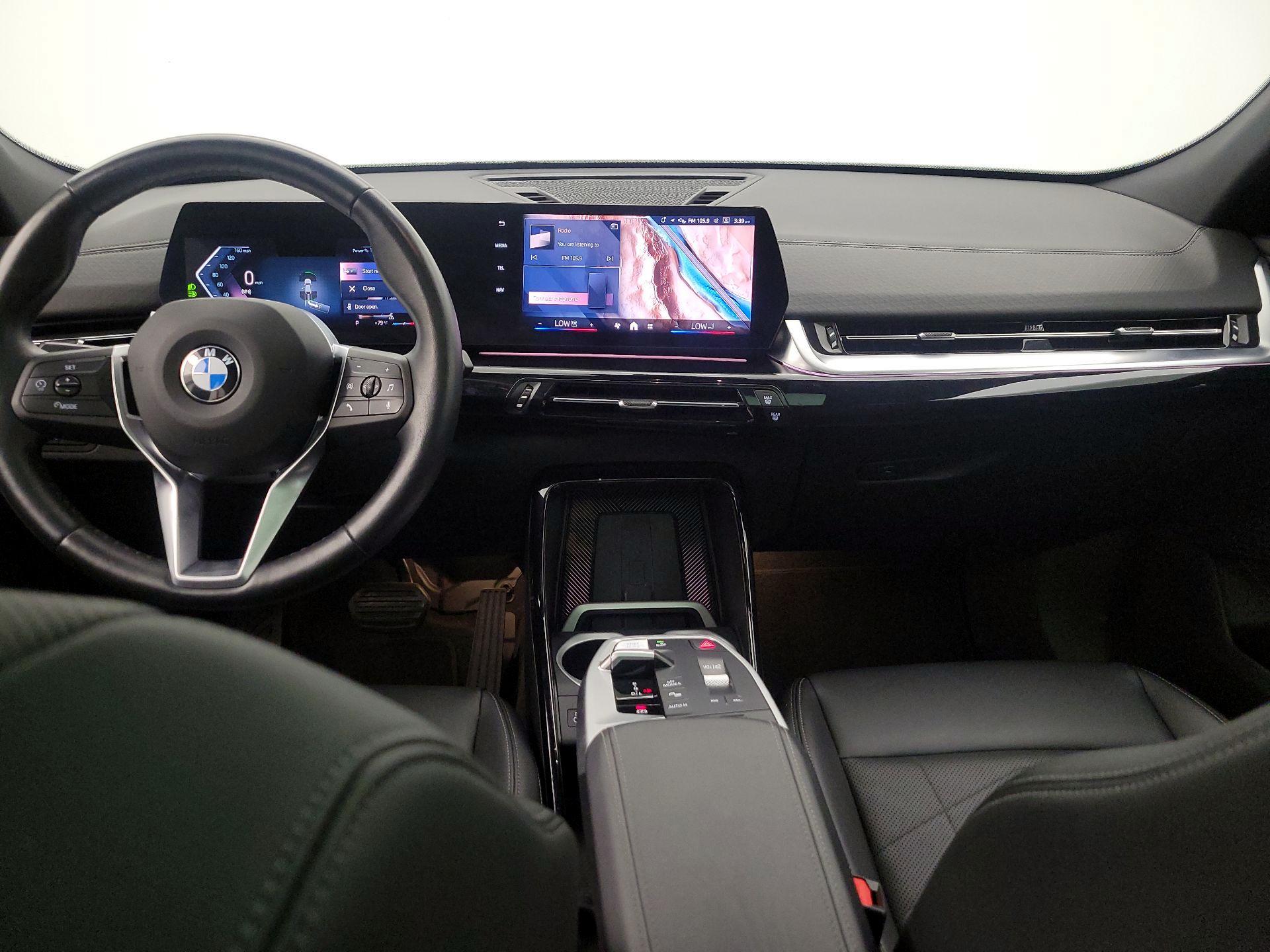 Thumbnail: 2025 BMW X2 - 9