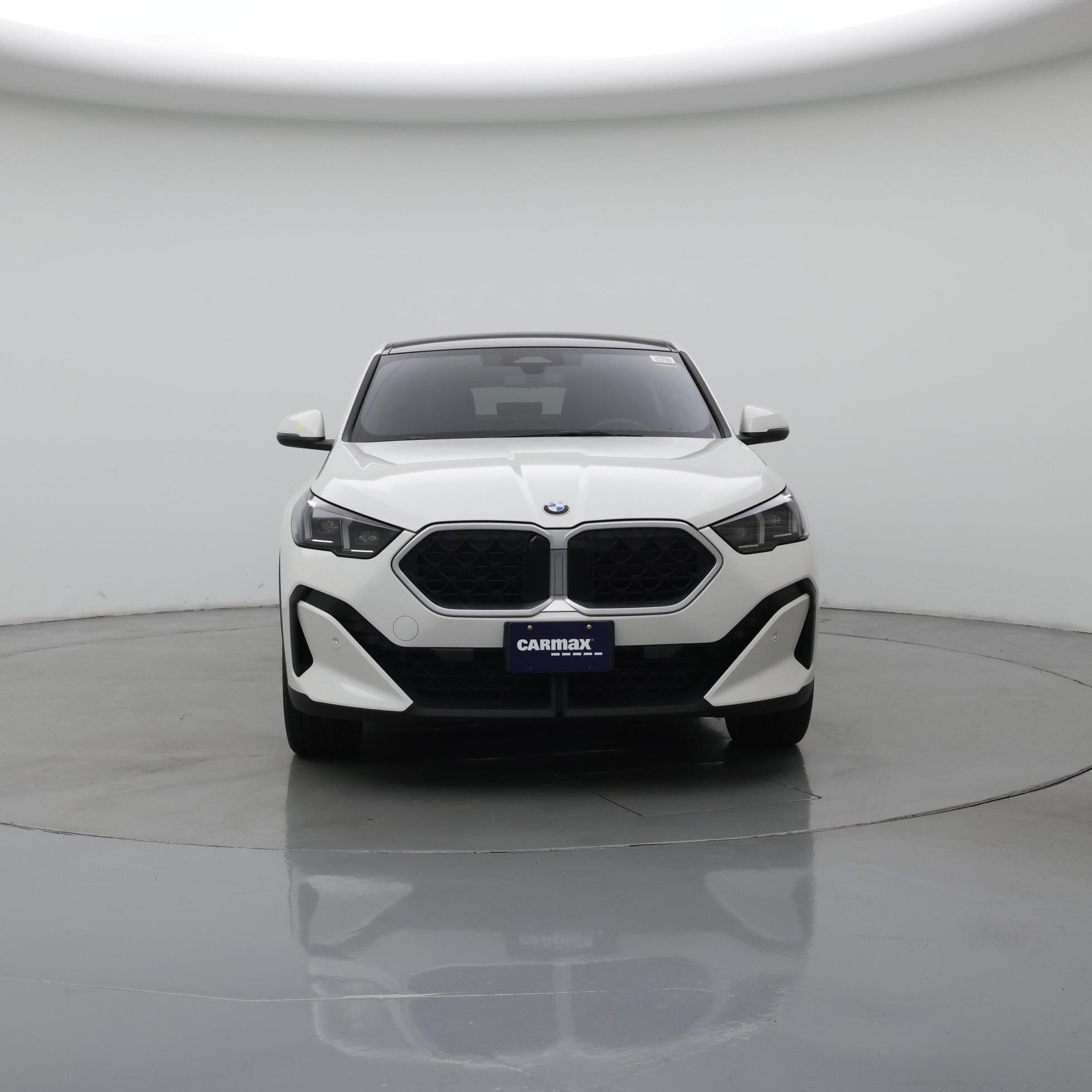 Thumbnail: 2025 BMW X2 - 5
