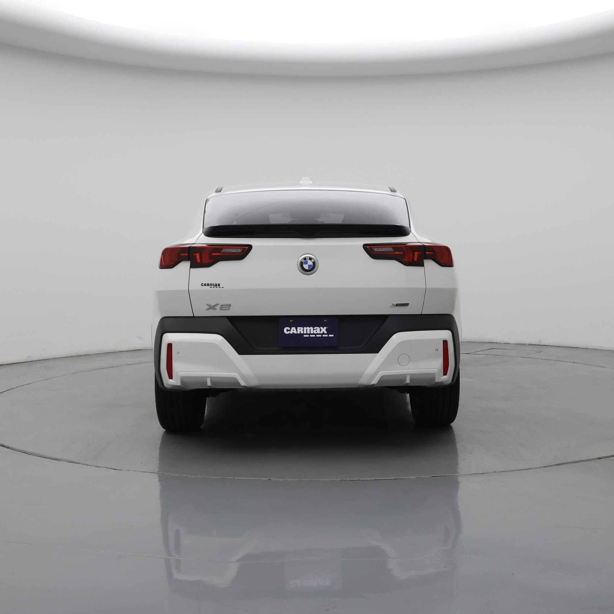 Thumbnail: 2025 BMW X2 - 6