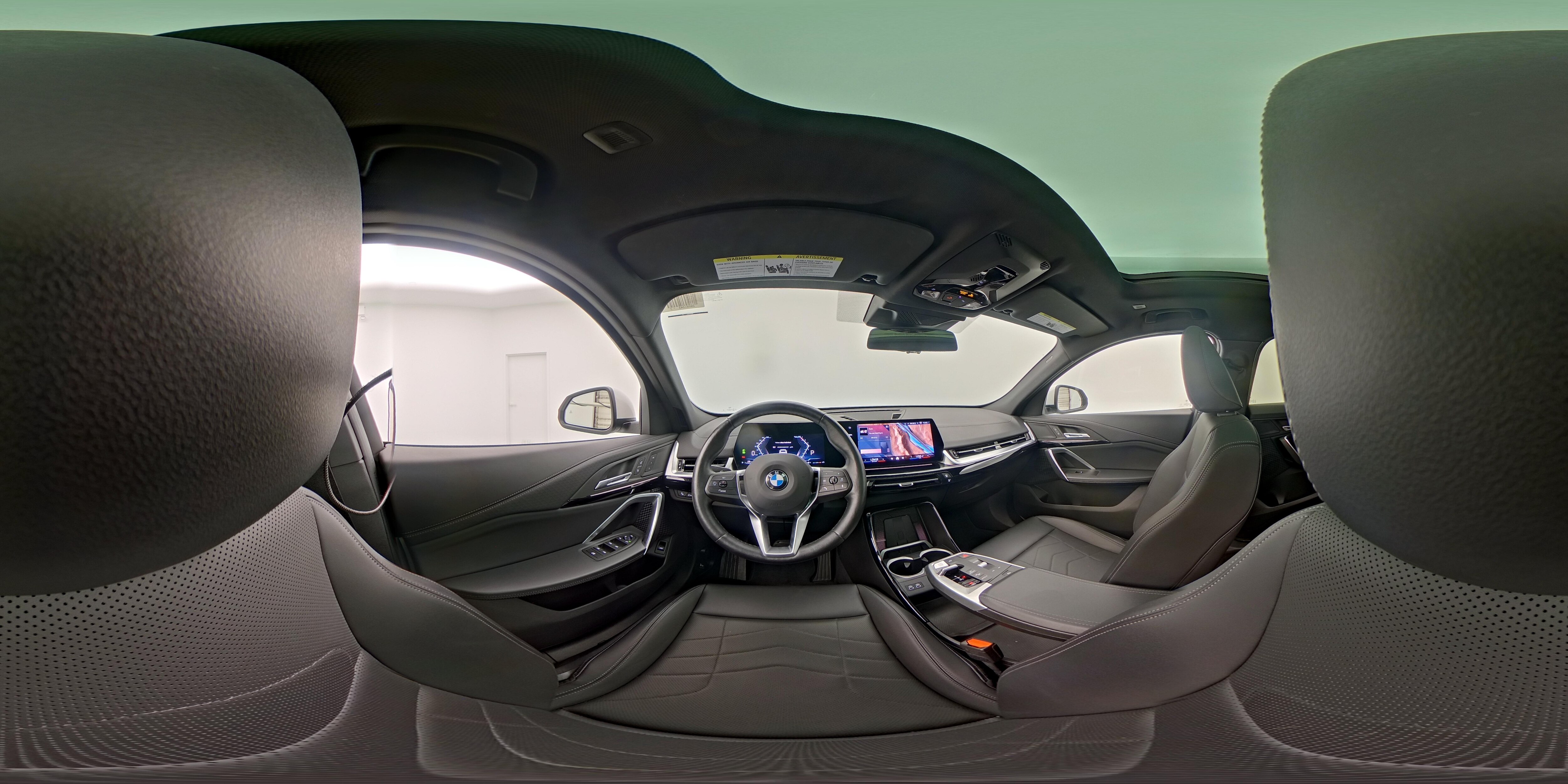 2025 BMW X2 28i - Photo 26