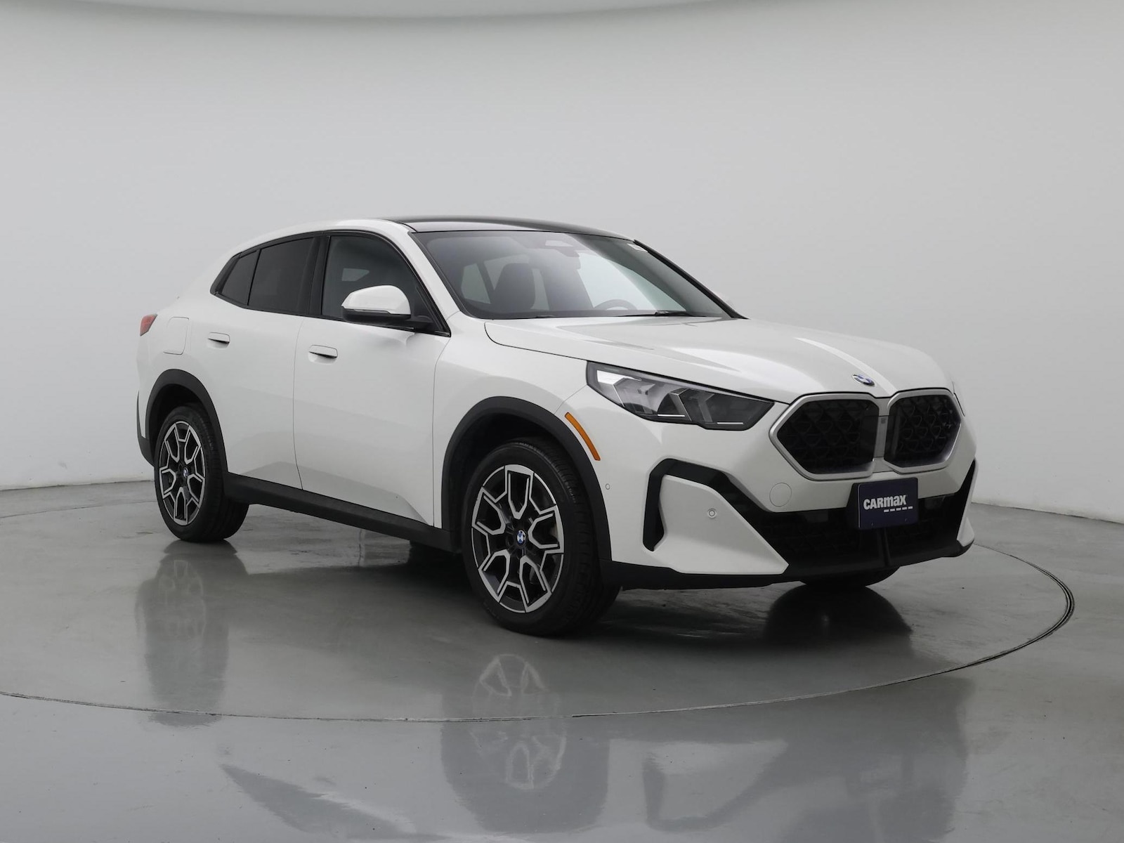 2025 BMW X2 28i - Photo 2
