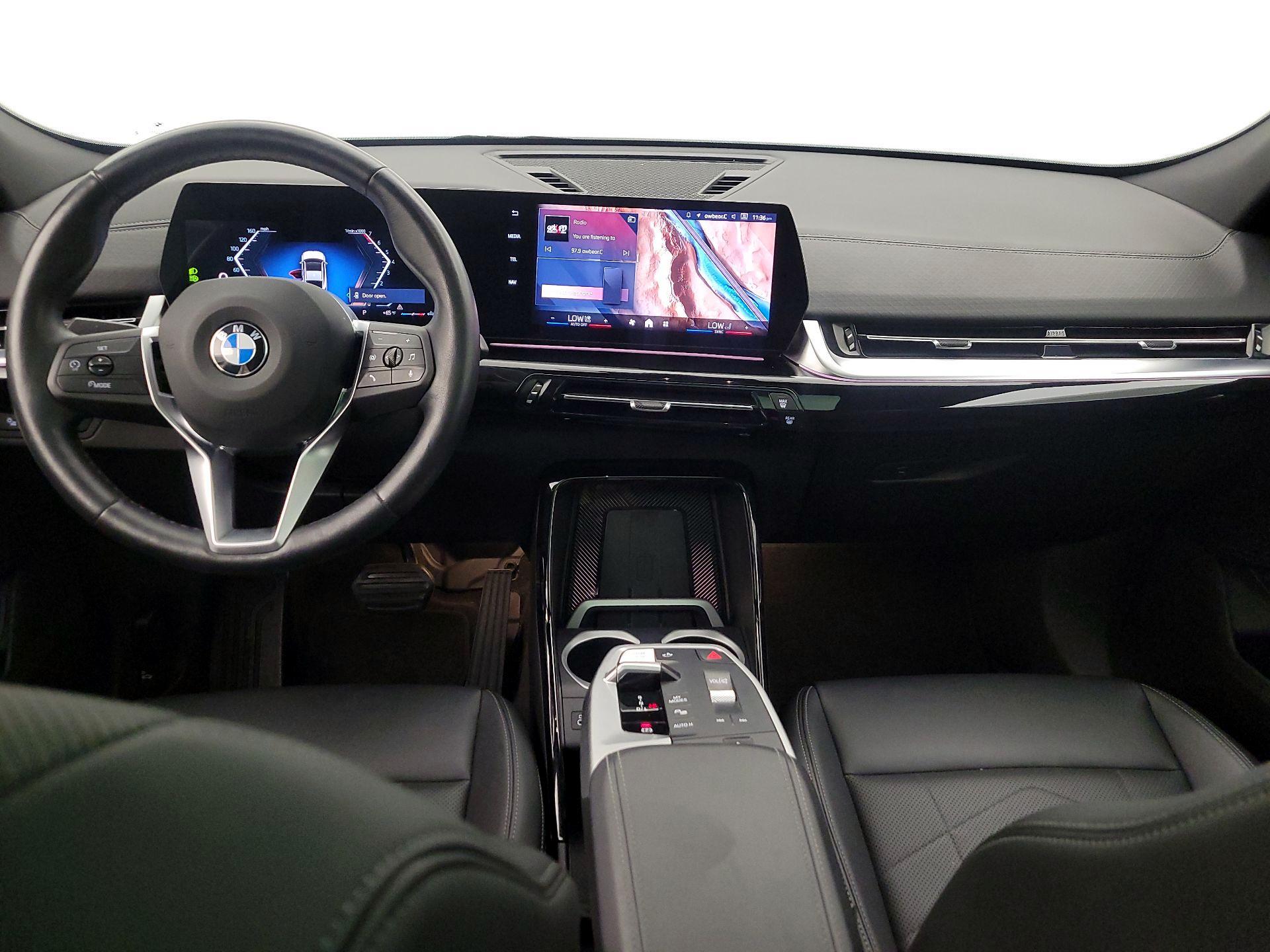 Thumbnail: 2025 BMW X2 - 9