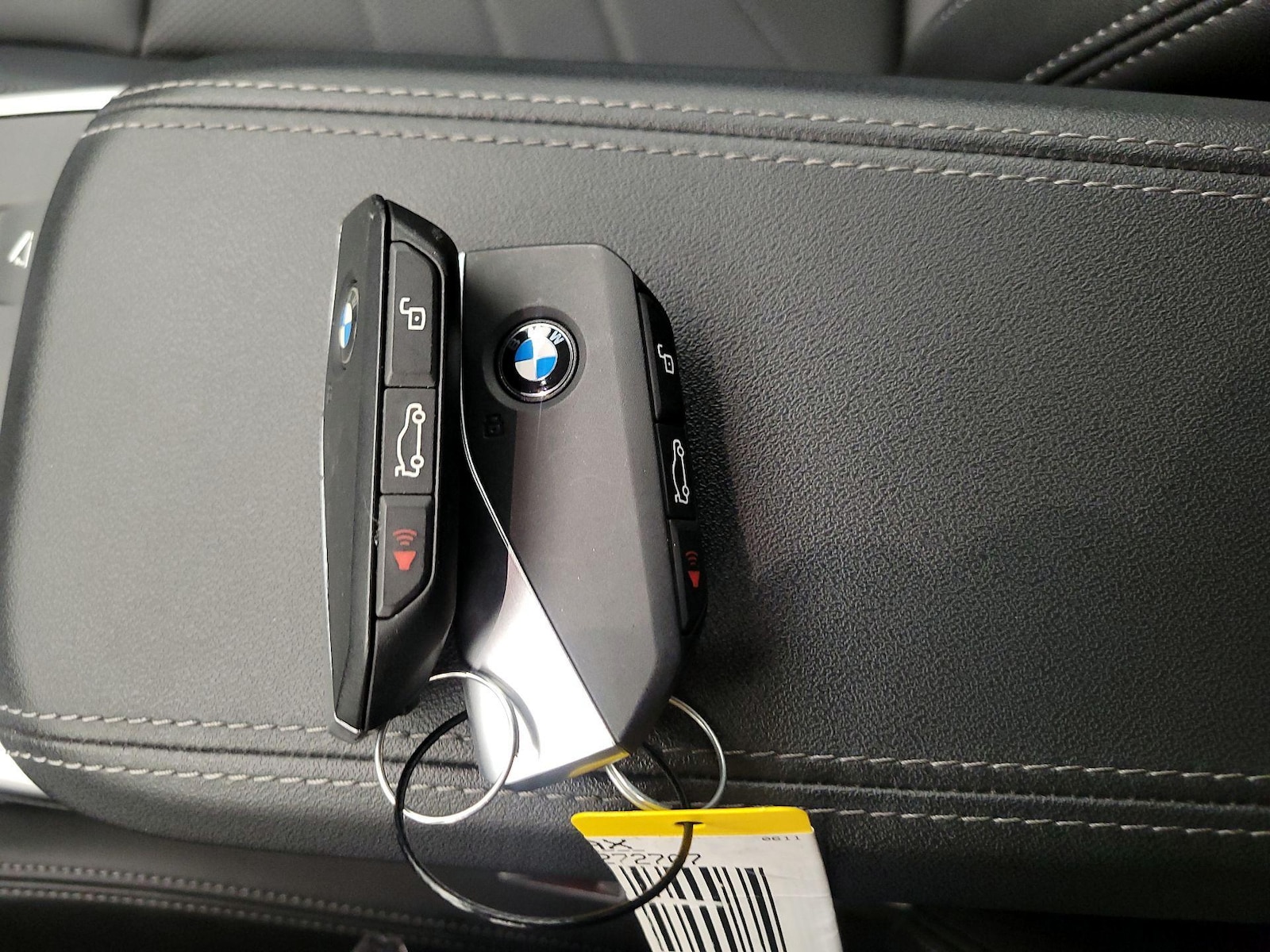2025 BMW X2 28i - Photo 23