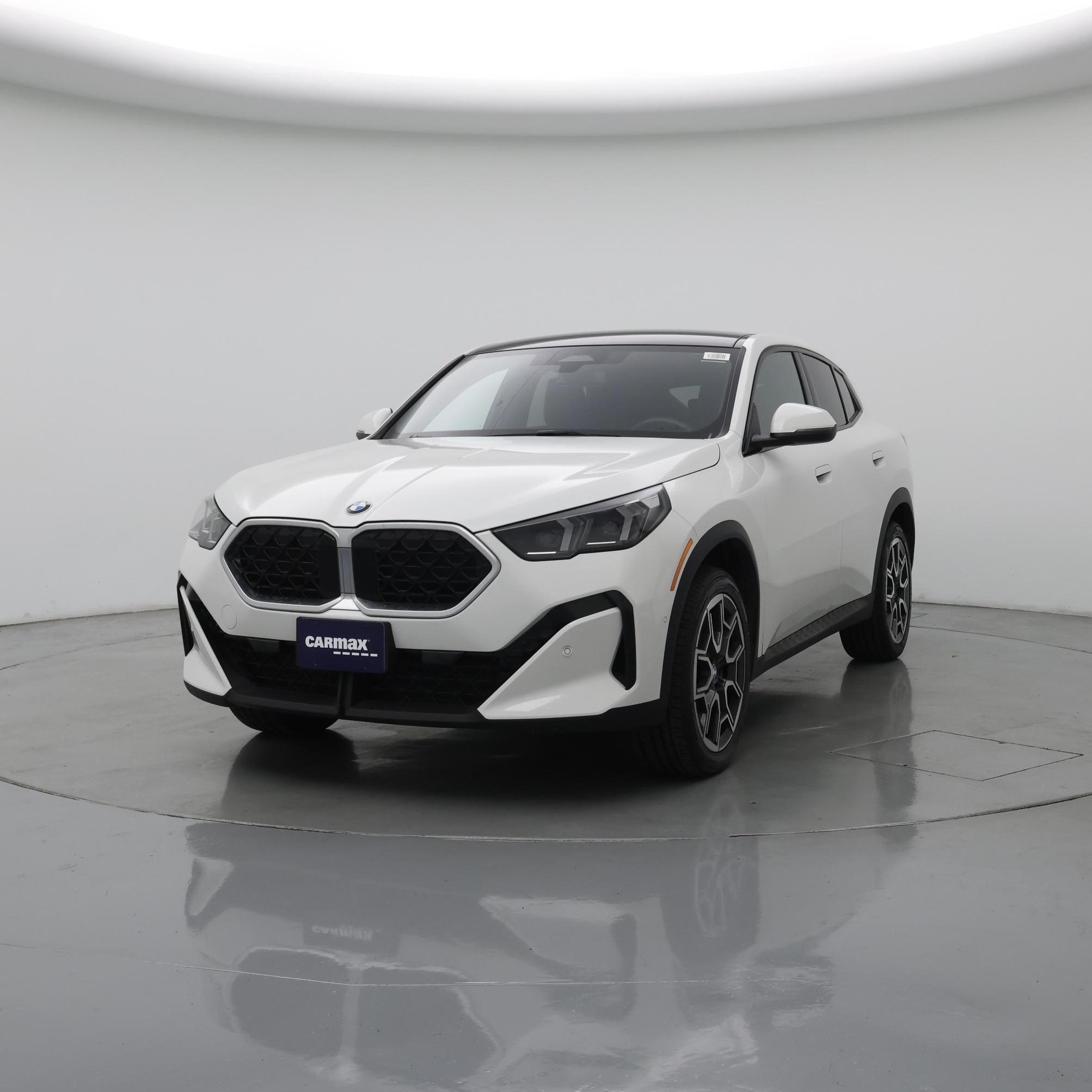 Thumbnail: 2025 BMW X2 - 4