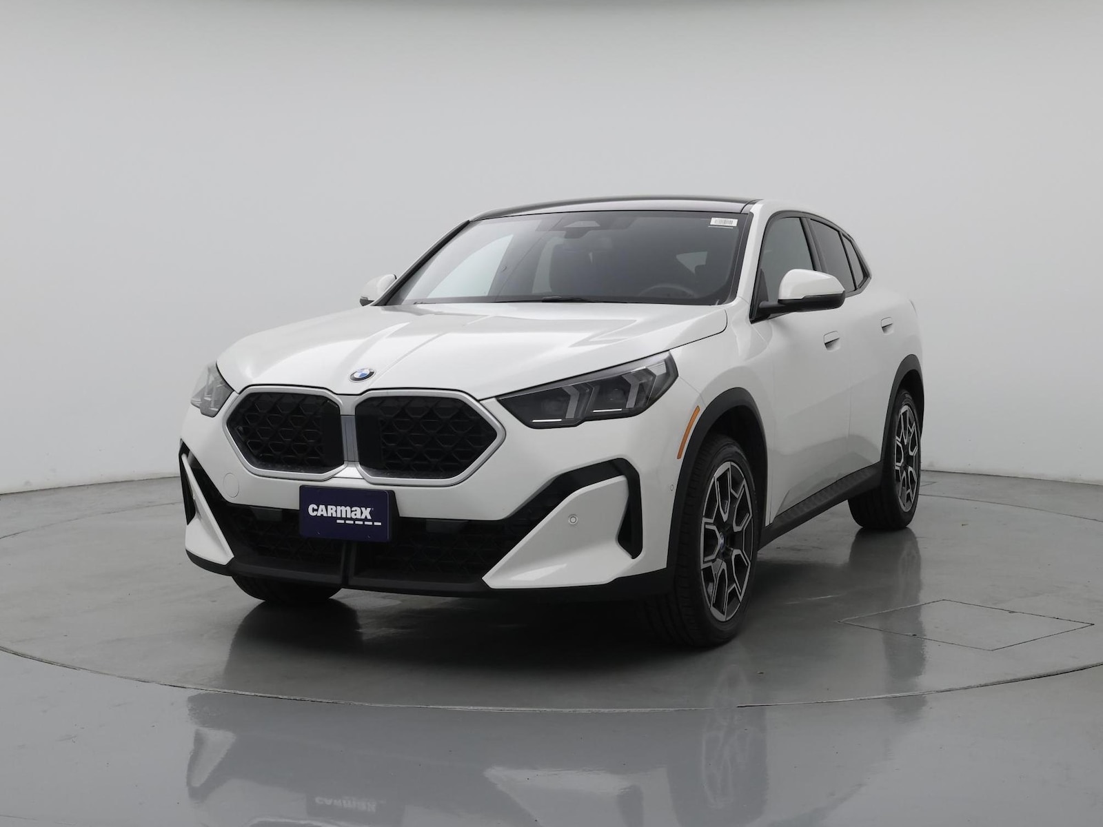 2025 BMW X2 28i - Photo 5