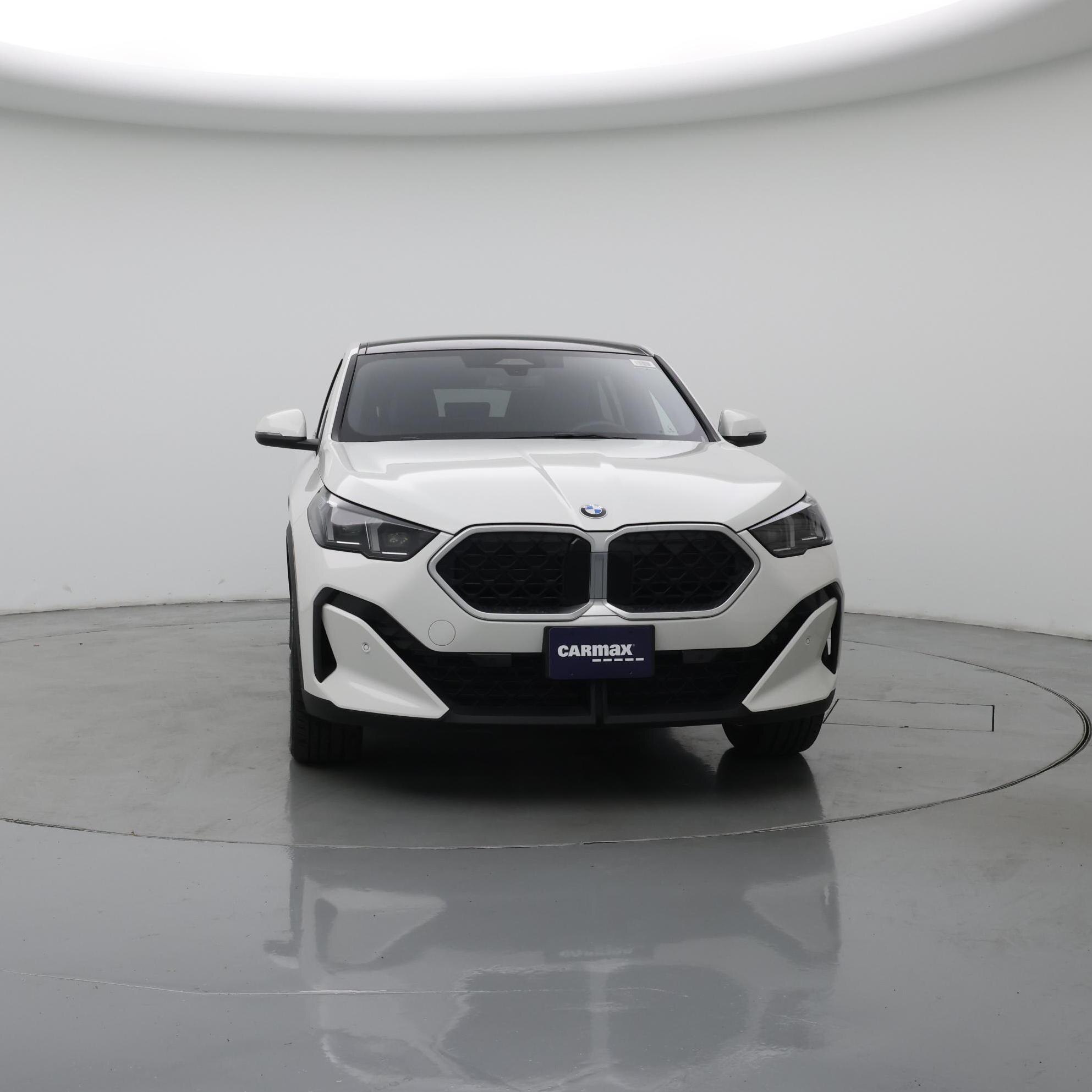 Thumbnail: 2025 BMW X2 - 5