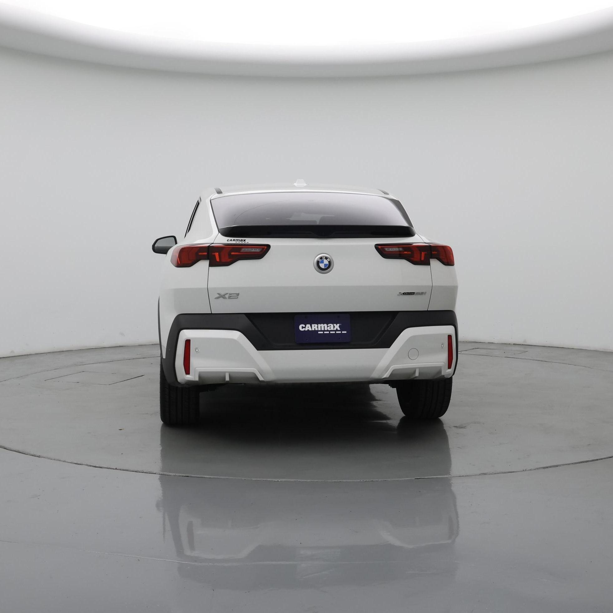 Thumbnail: 2025 BMW X2 - 6