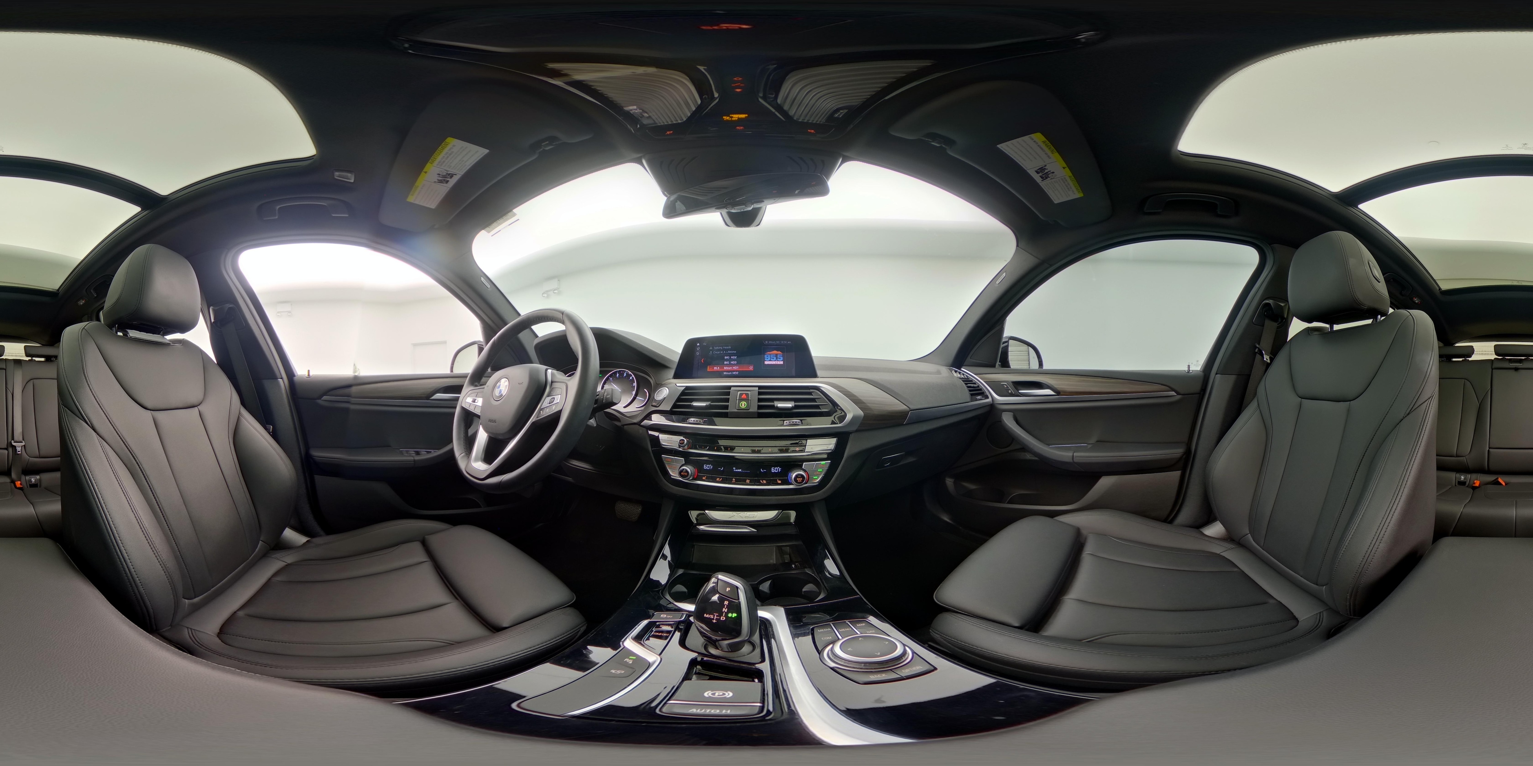 2021 BMW X3 30i - Photo 27