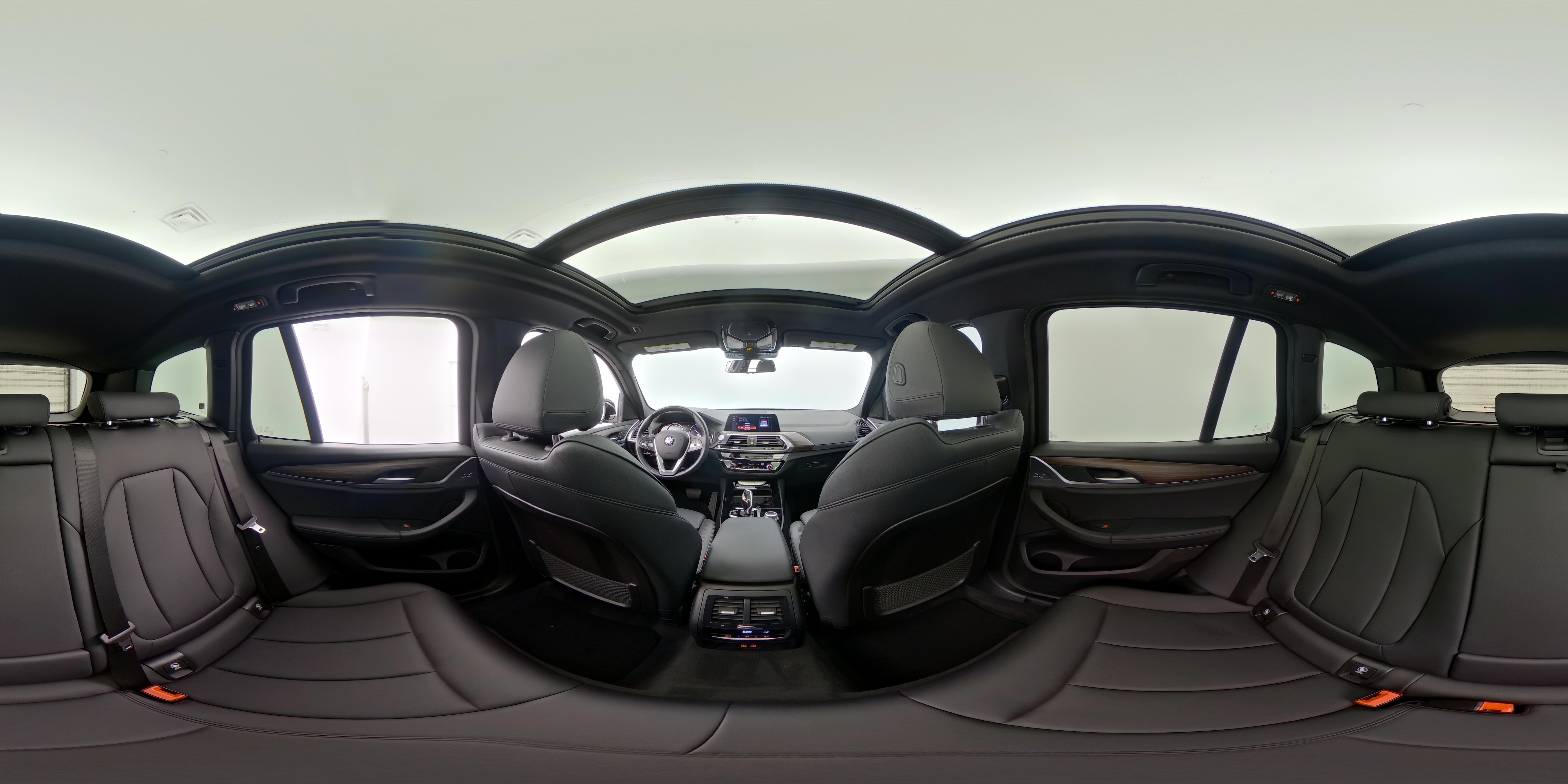 2021 BMW X3 30i - Photo 28