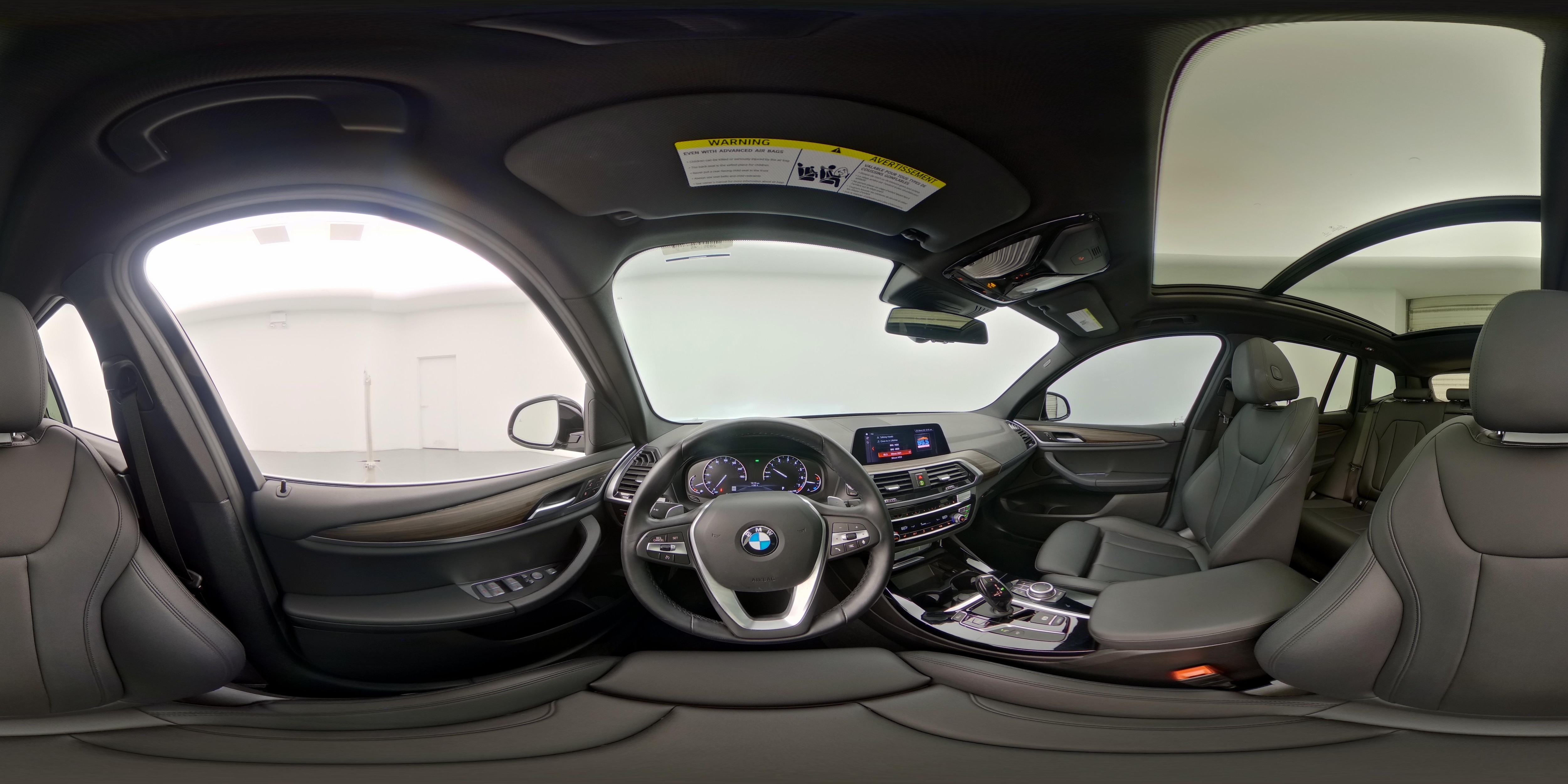 2021 BMW X3 30i - Photo 29