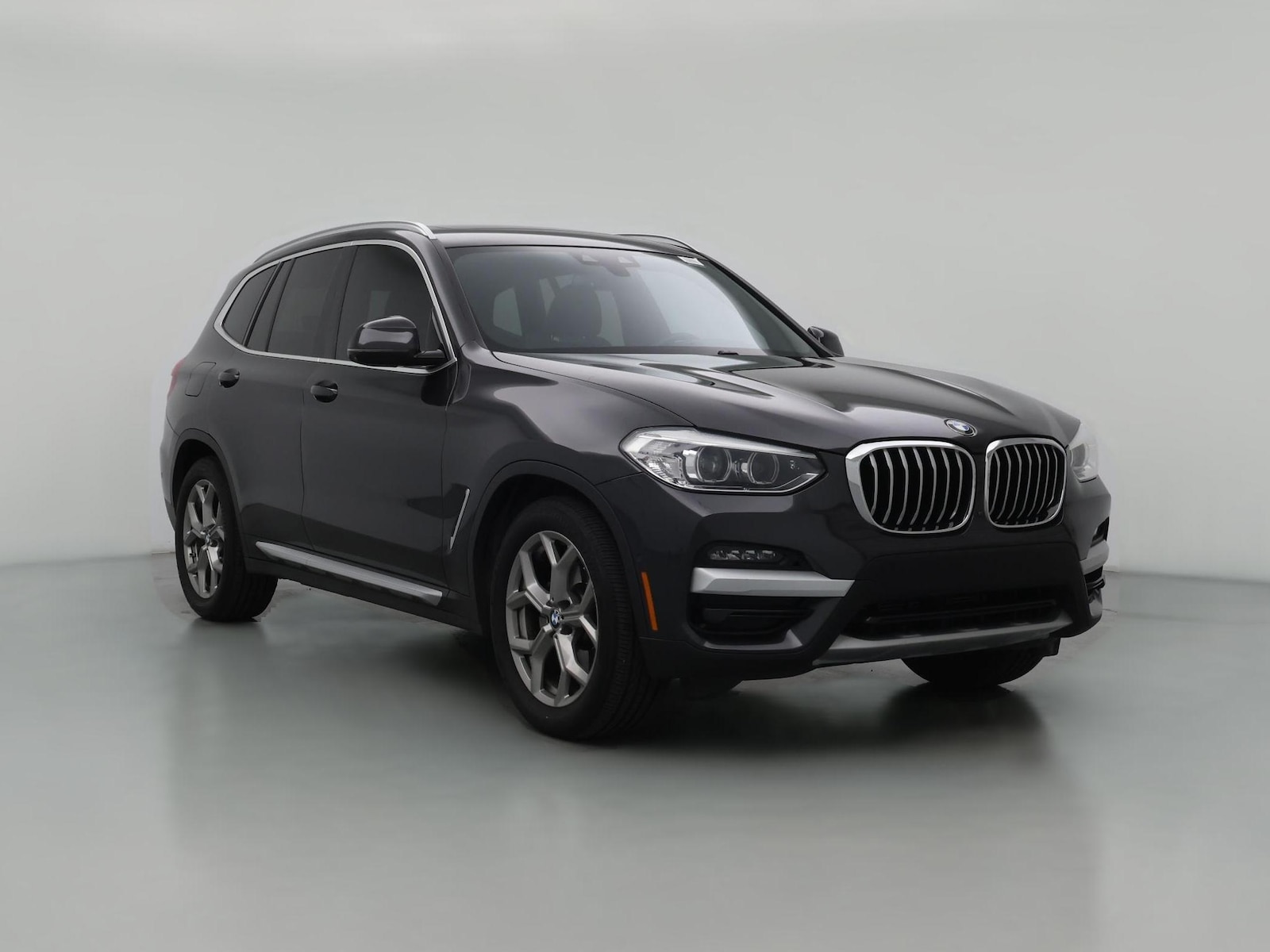 2021 BMW X3 30i - Photo 1