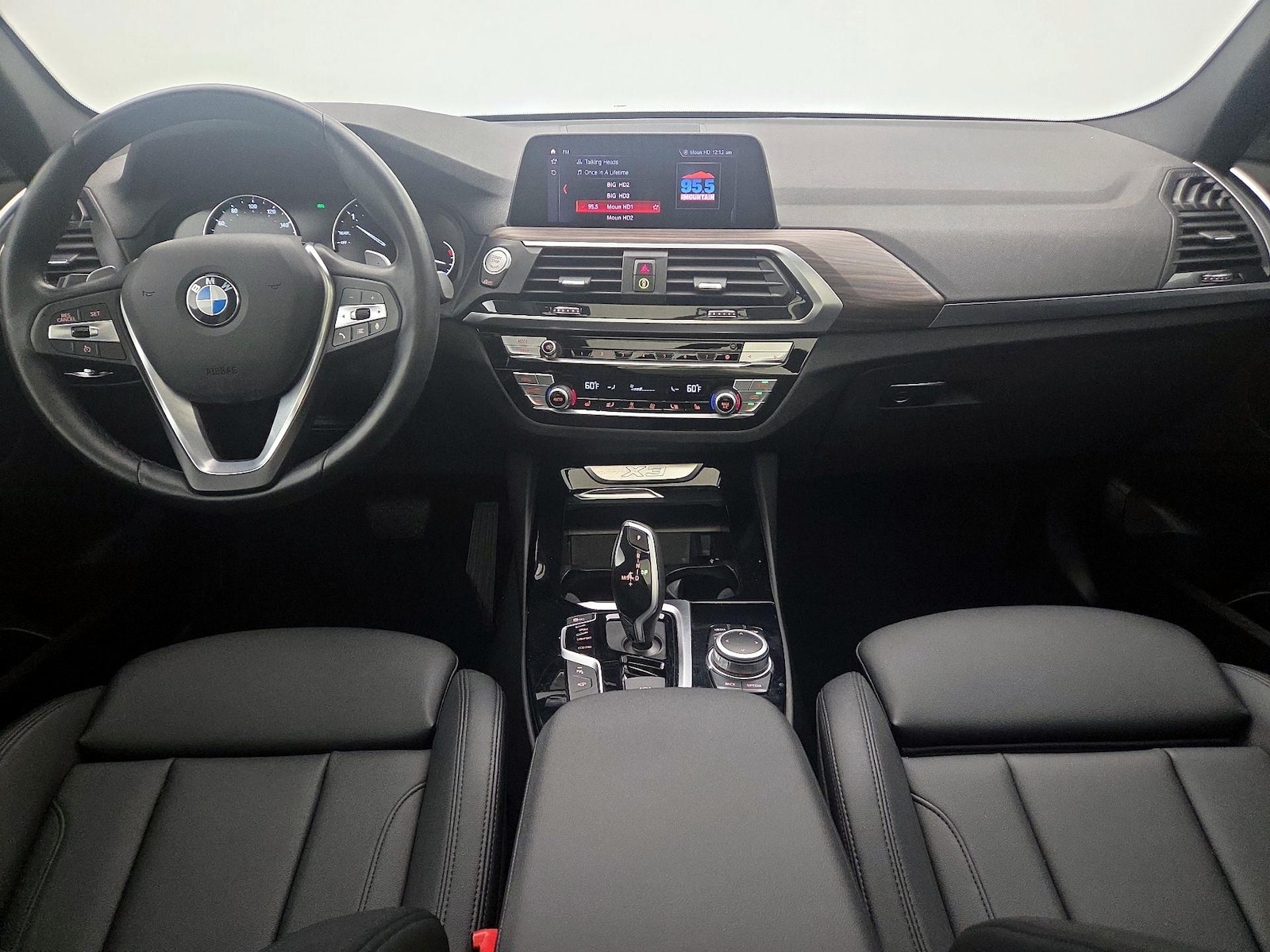 2021 BMW X3 30i - Photo 10