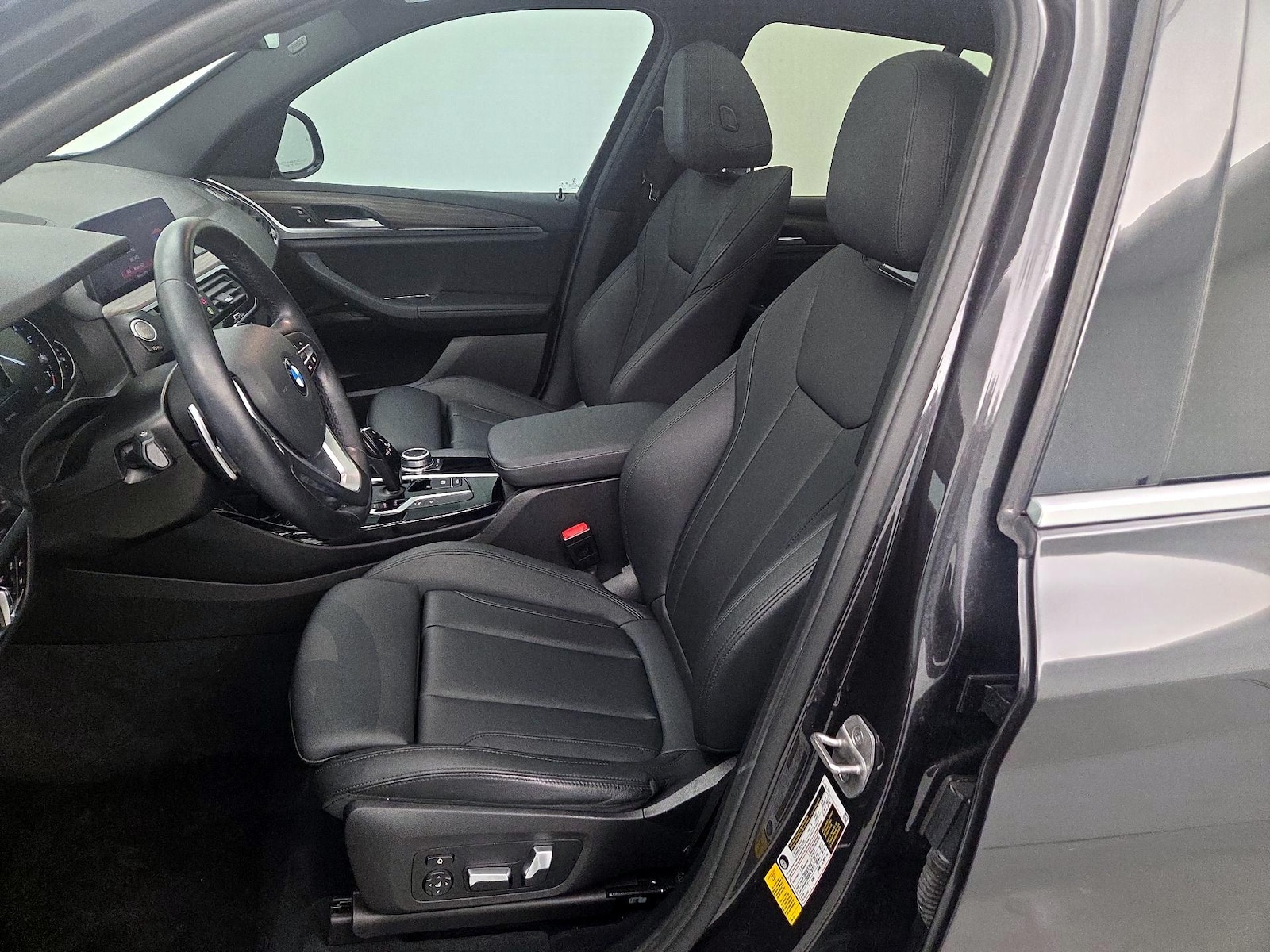 2021 BMW X3 30i - Photo 12