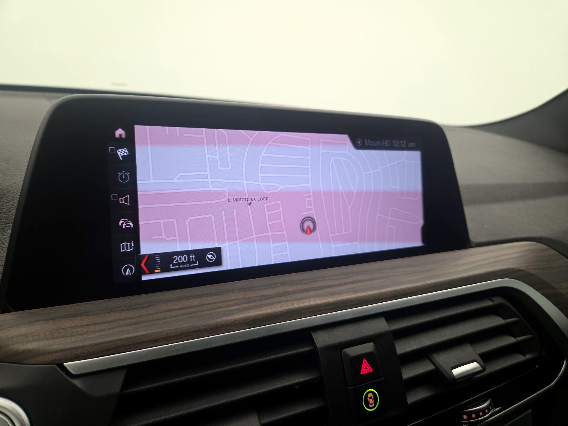 Thumbnail: 2021 BMW X3 - 14