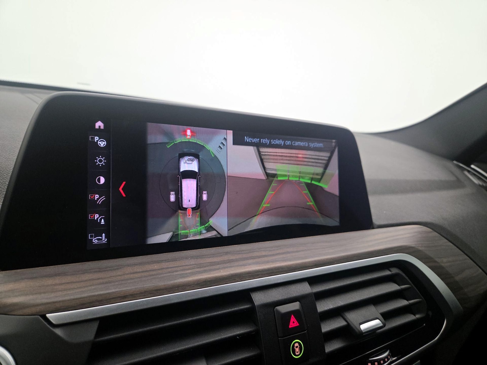 2021 BMW X3 30i - Photo 16
