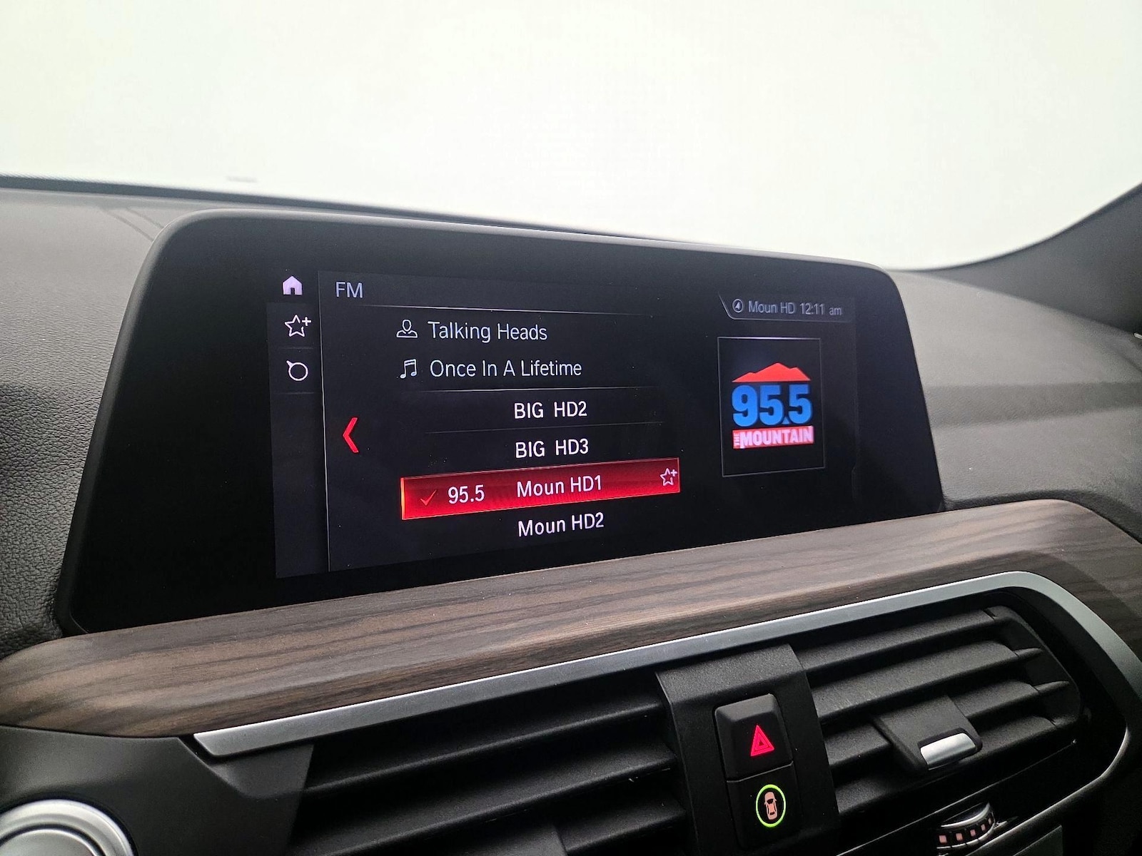 2021 BMW X3 30i - Photo 17