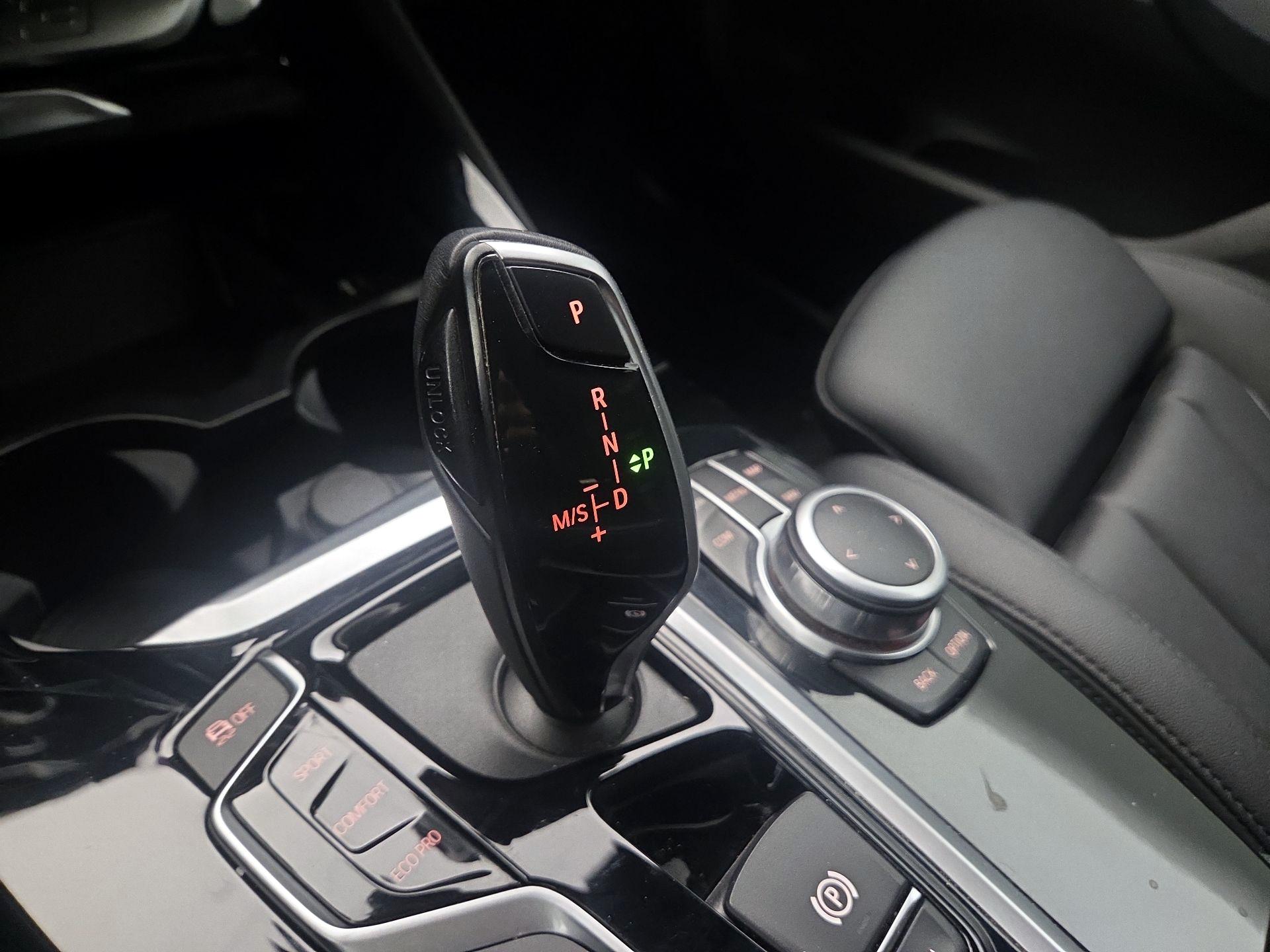 Thumbnail: 2021 BMW X3 - 18