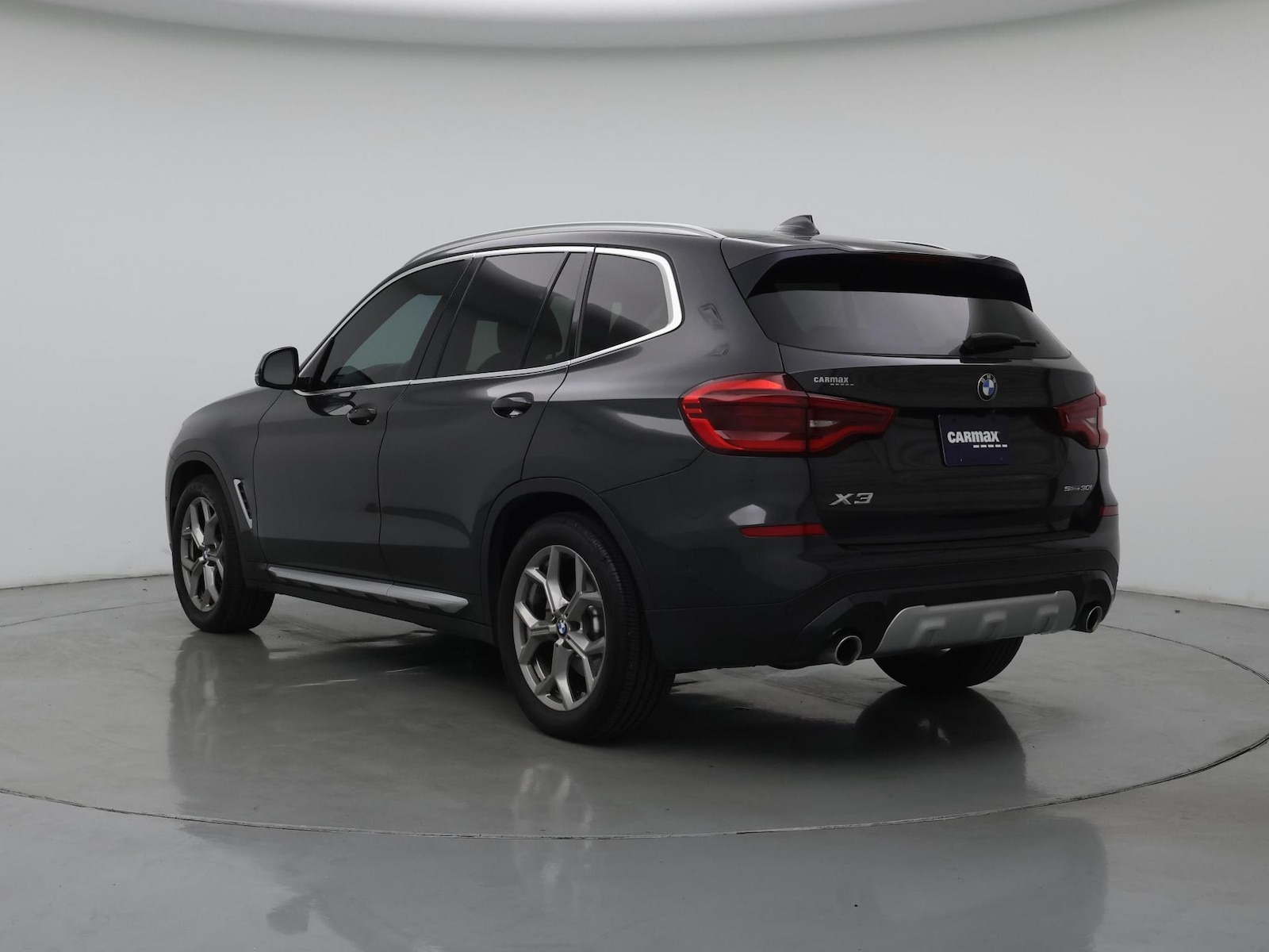 2021 BMW X3 30i - Photo 3