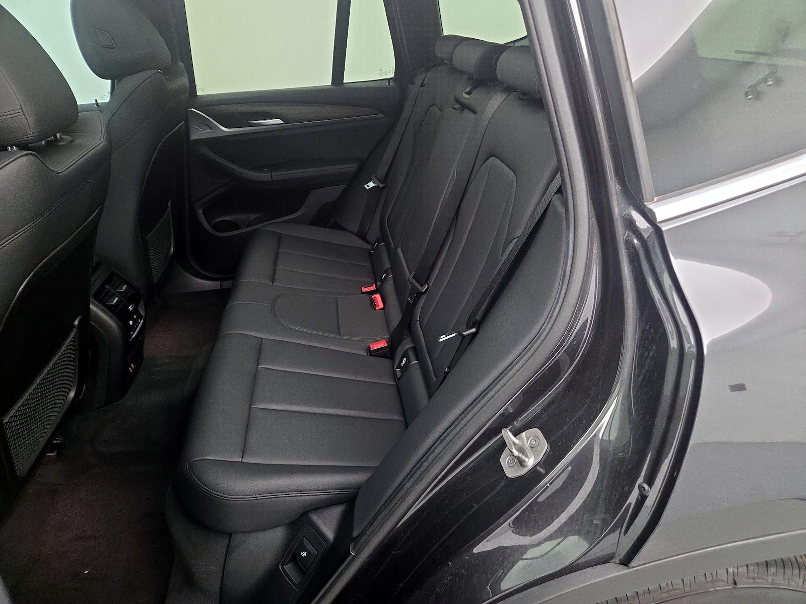 2021 BMW X3 30i - Photo 22