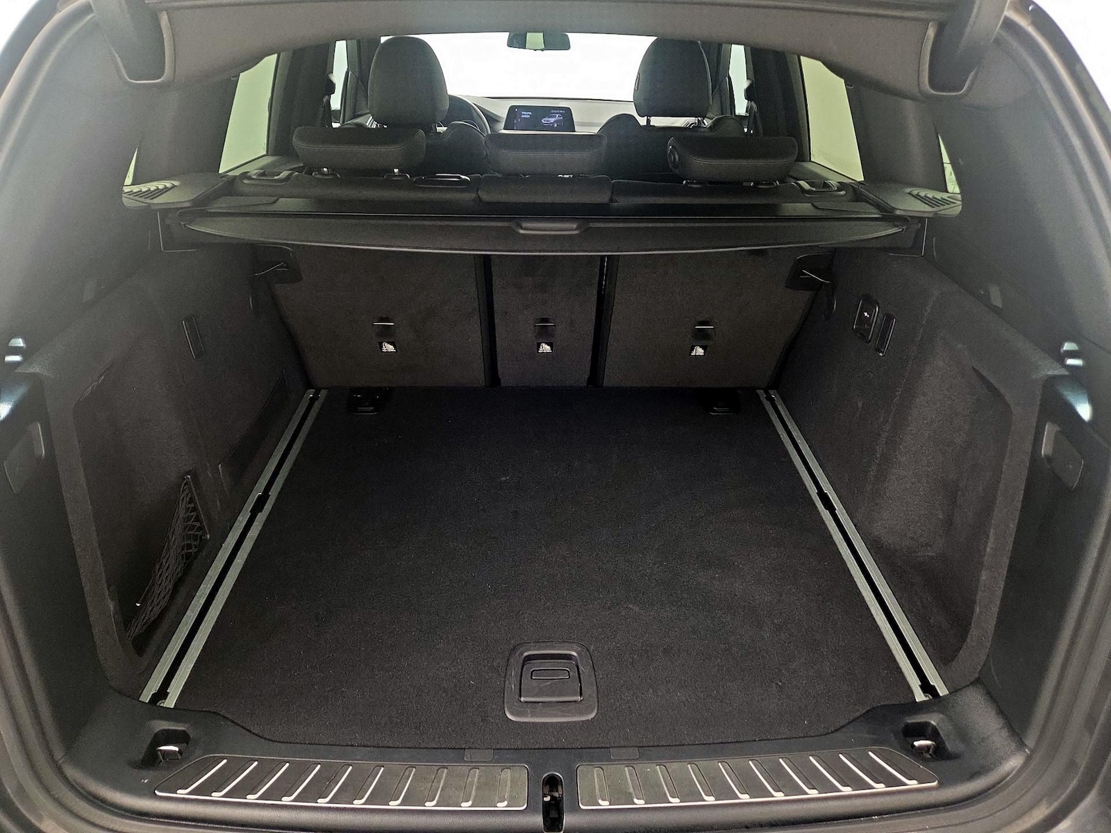 2021 BMW X3 30i - Photo 23